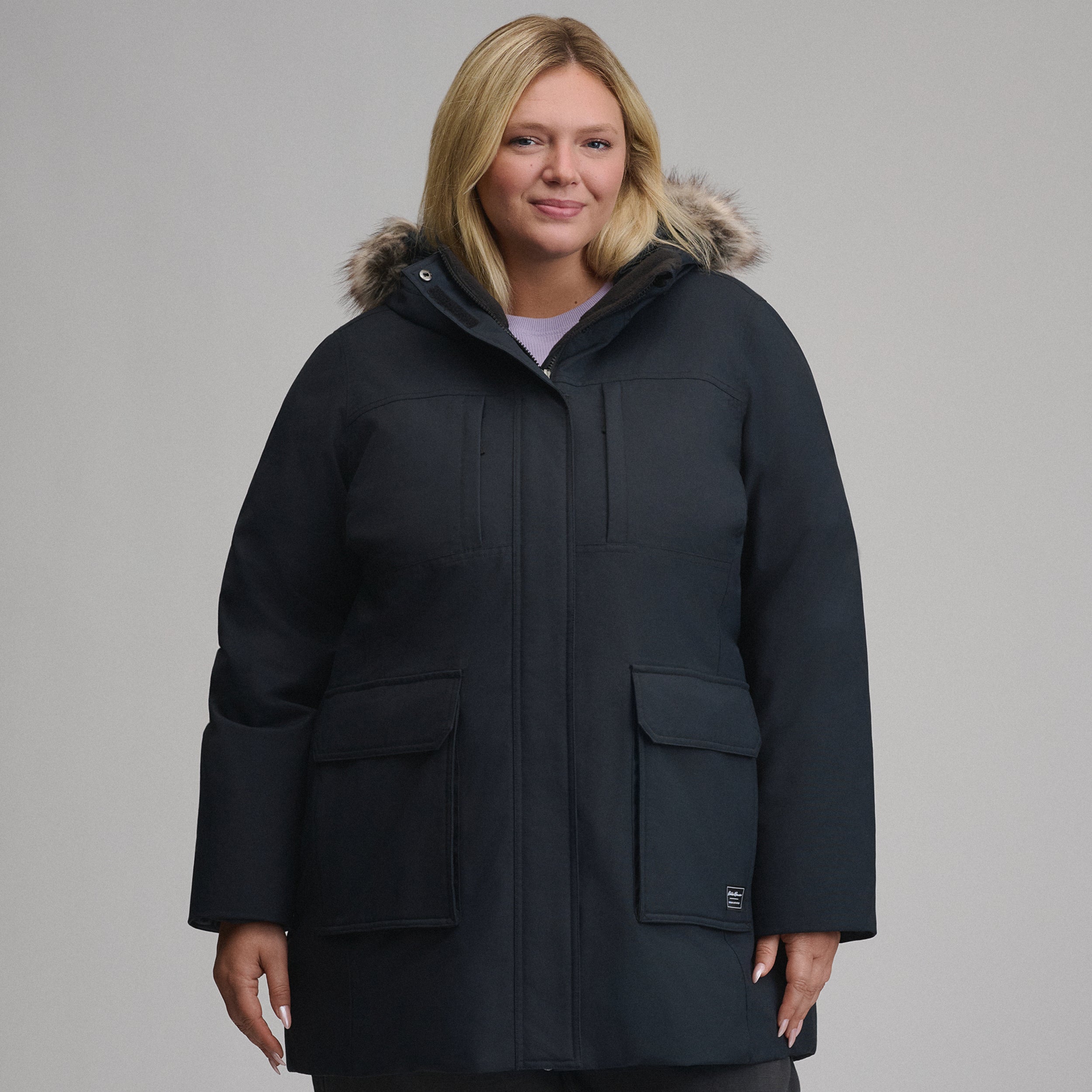Women's Parka Superior Down - Image 21