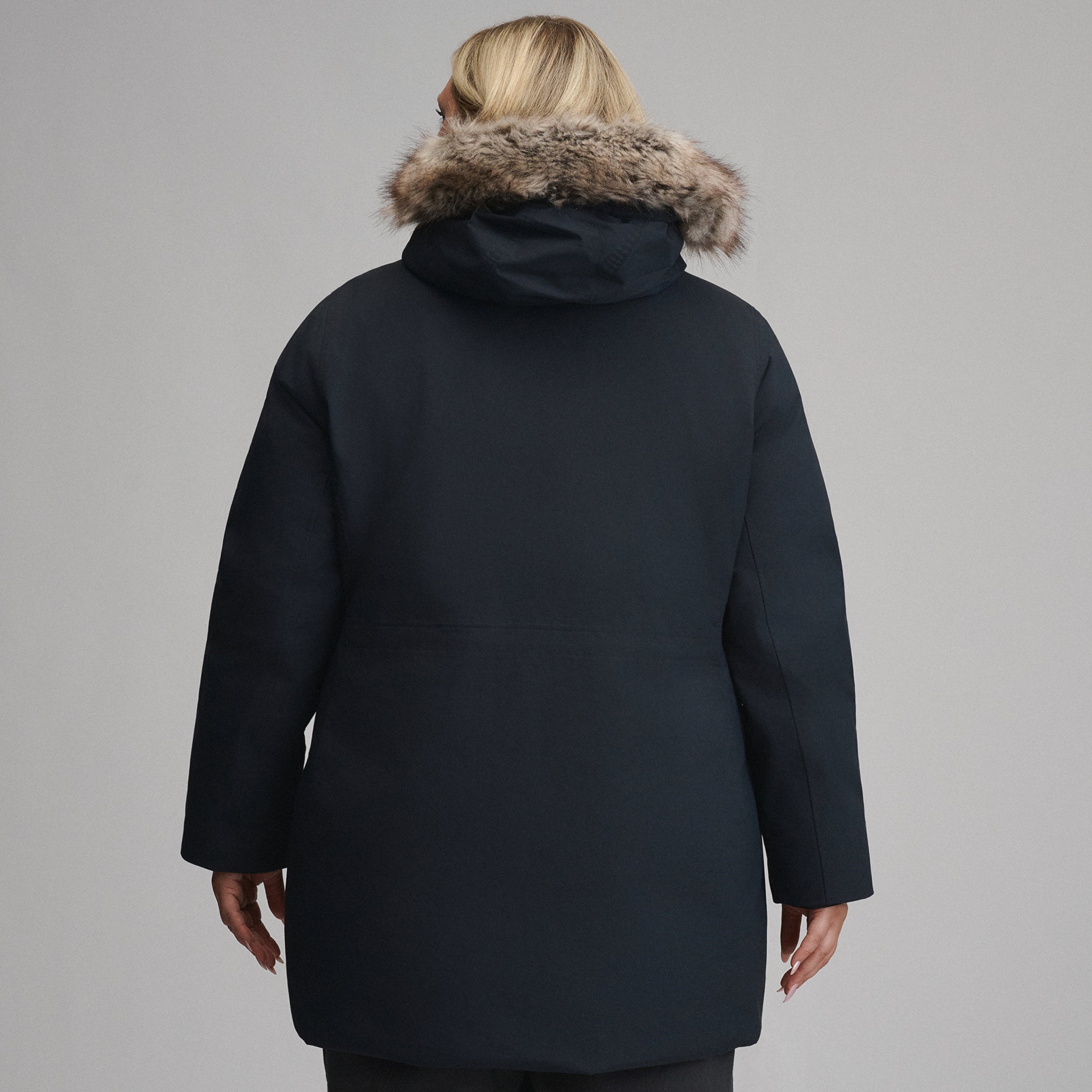 Women's Parka Superior Down - Image 22
