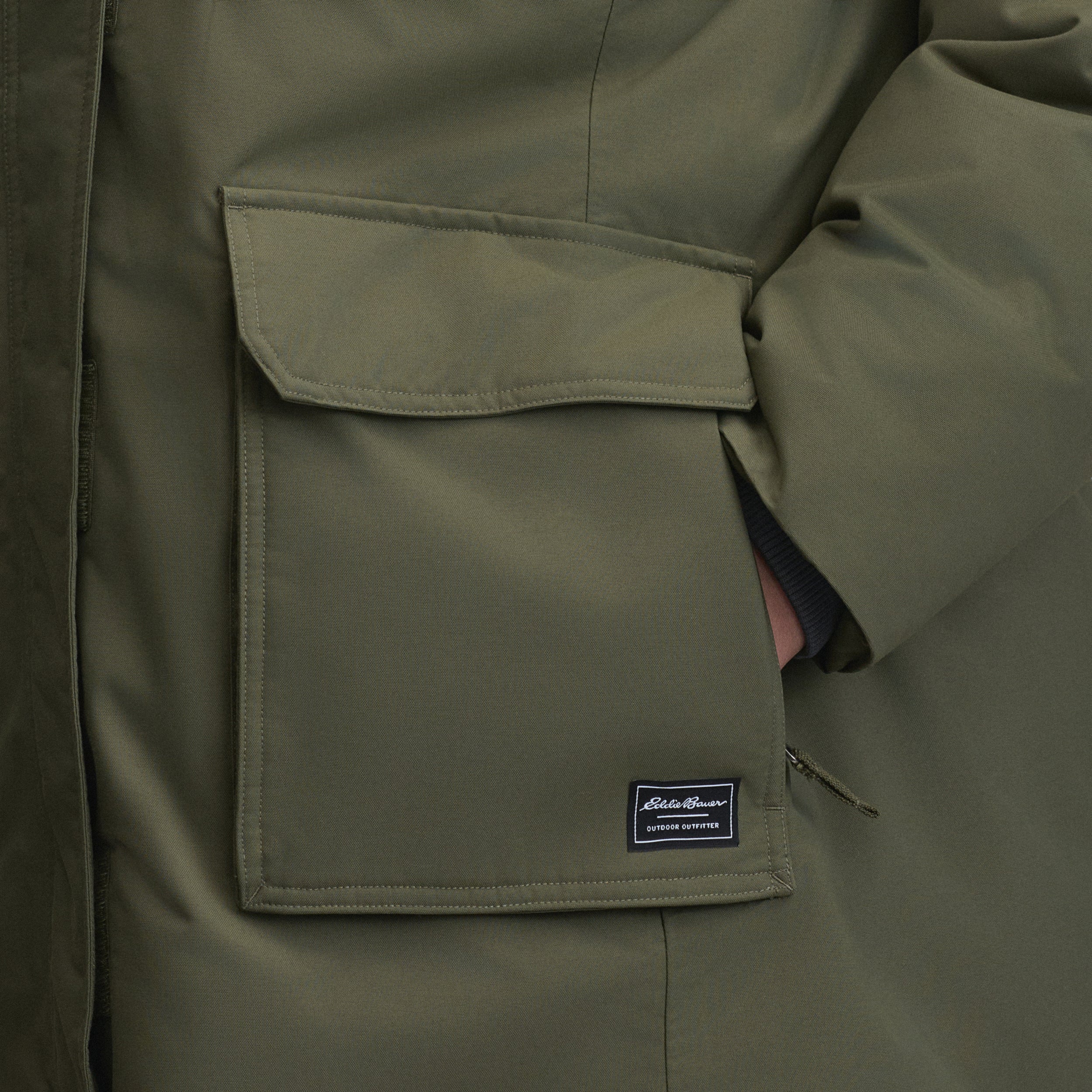 Women's Parka Superior Down - Image 28