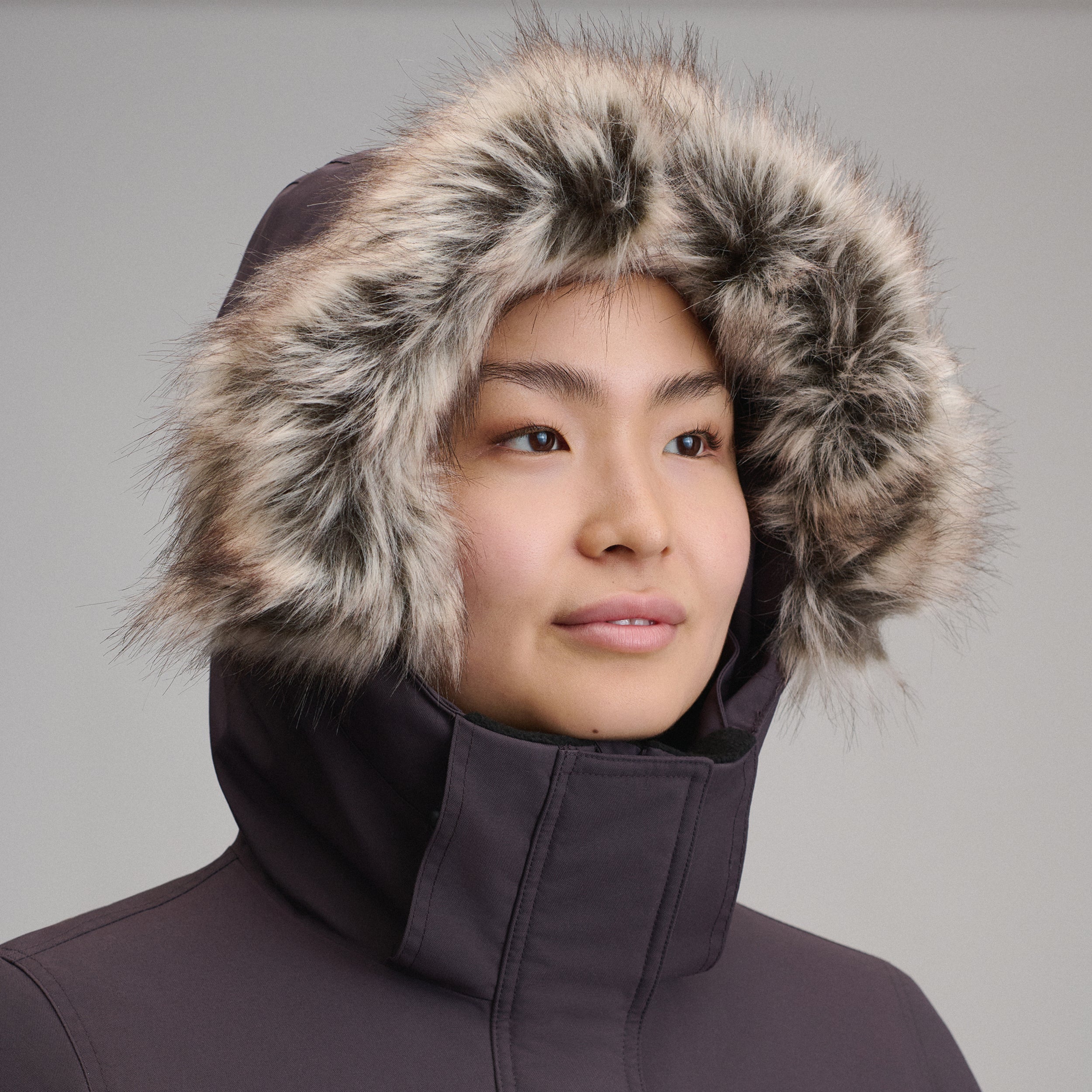 Women's Parka Superior Down - Image 4
