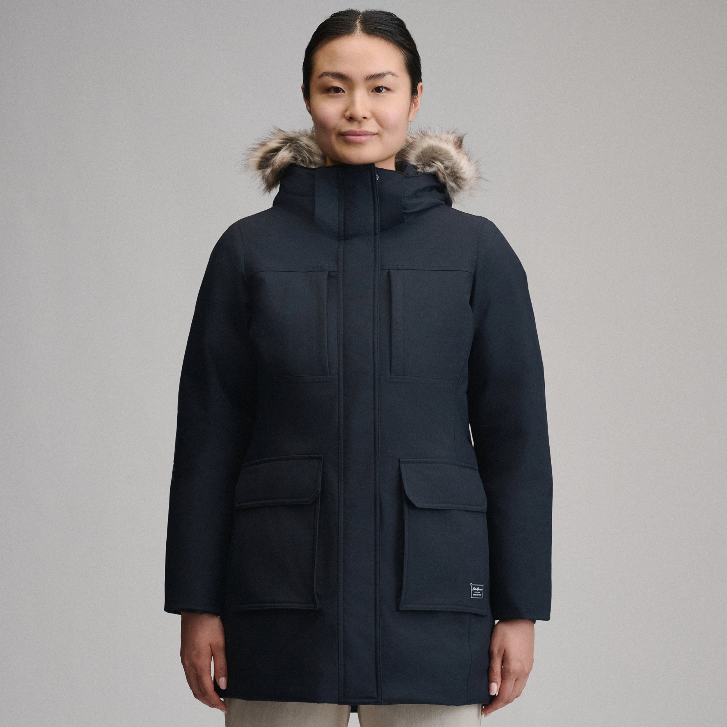 Women's Parka Superior Down - Image 6