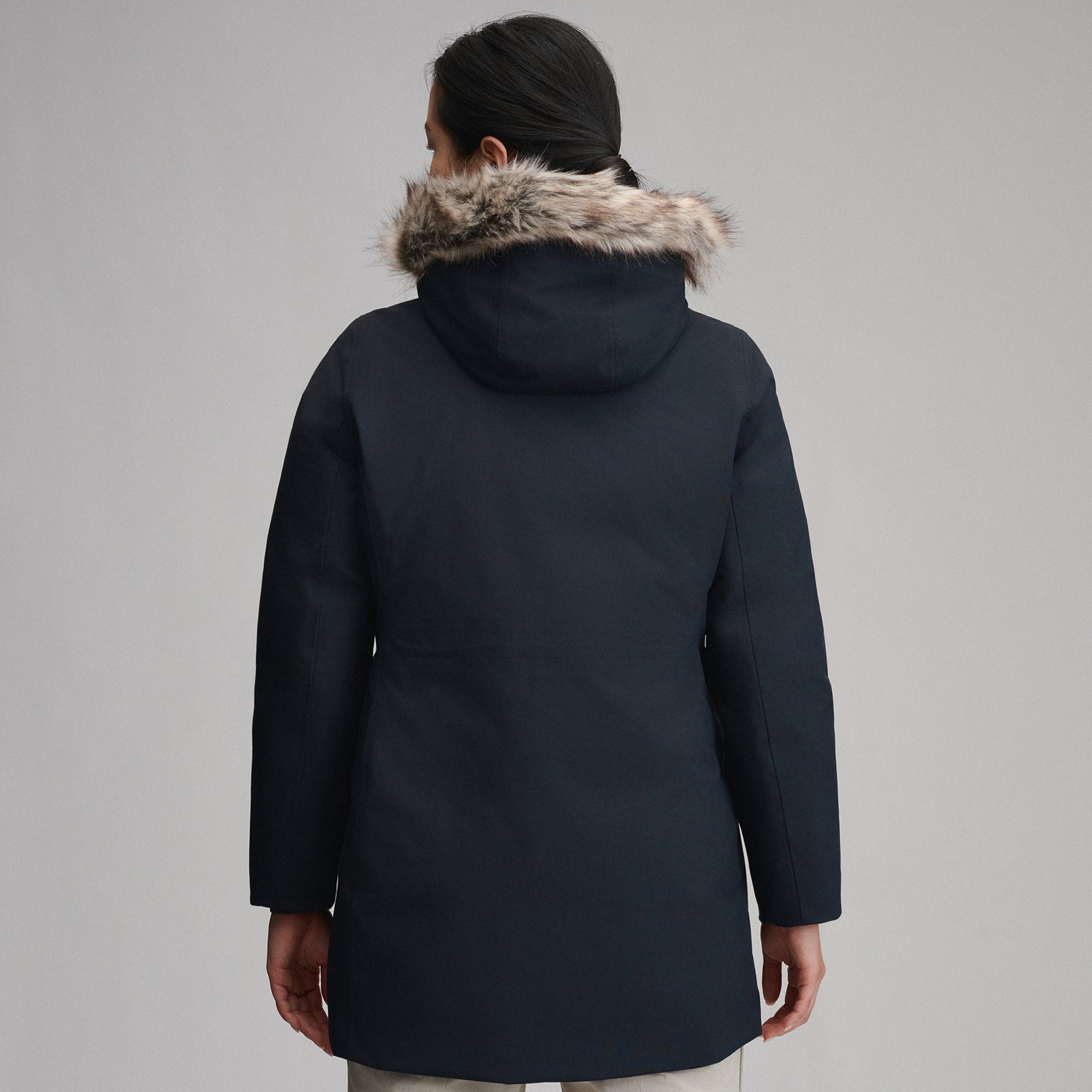 Women's Parka Superior Down - Image 7