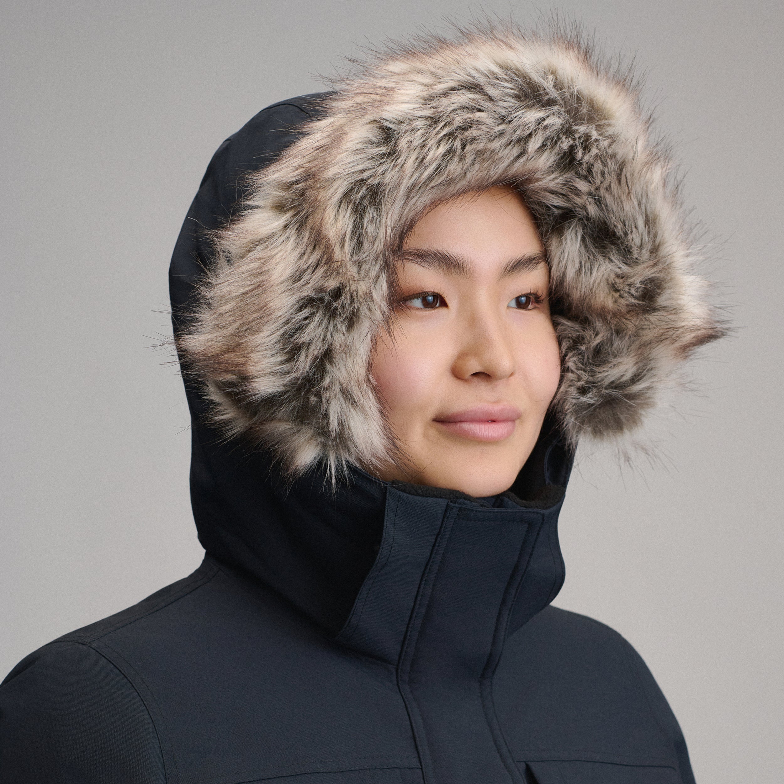 Women's Parka Superior Down - Image 9