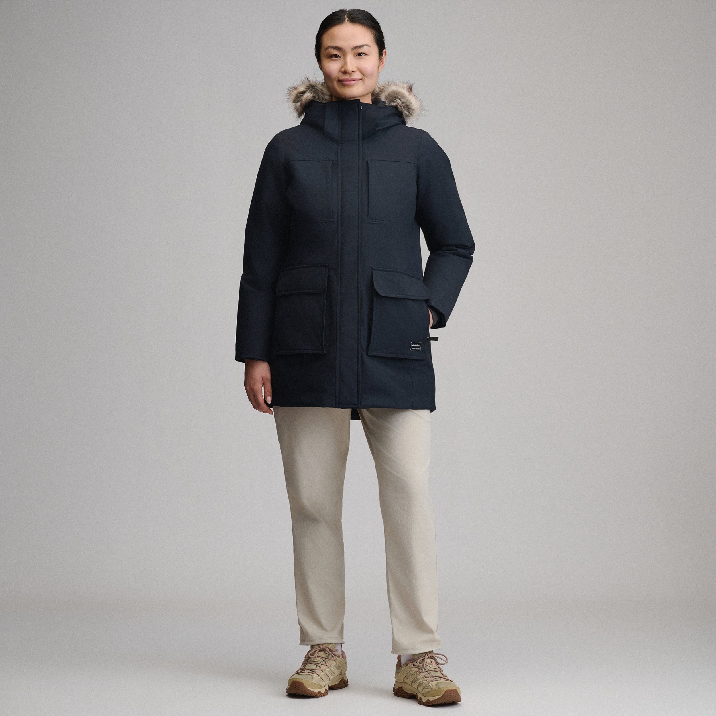 Women's Parka Superior Down - Image 10