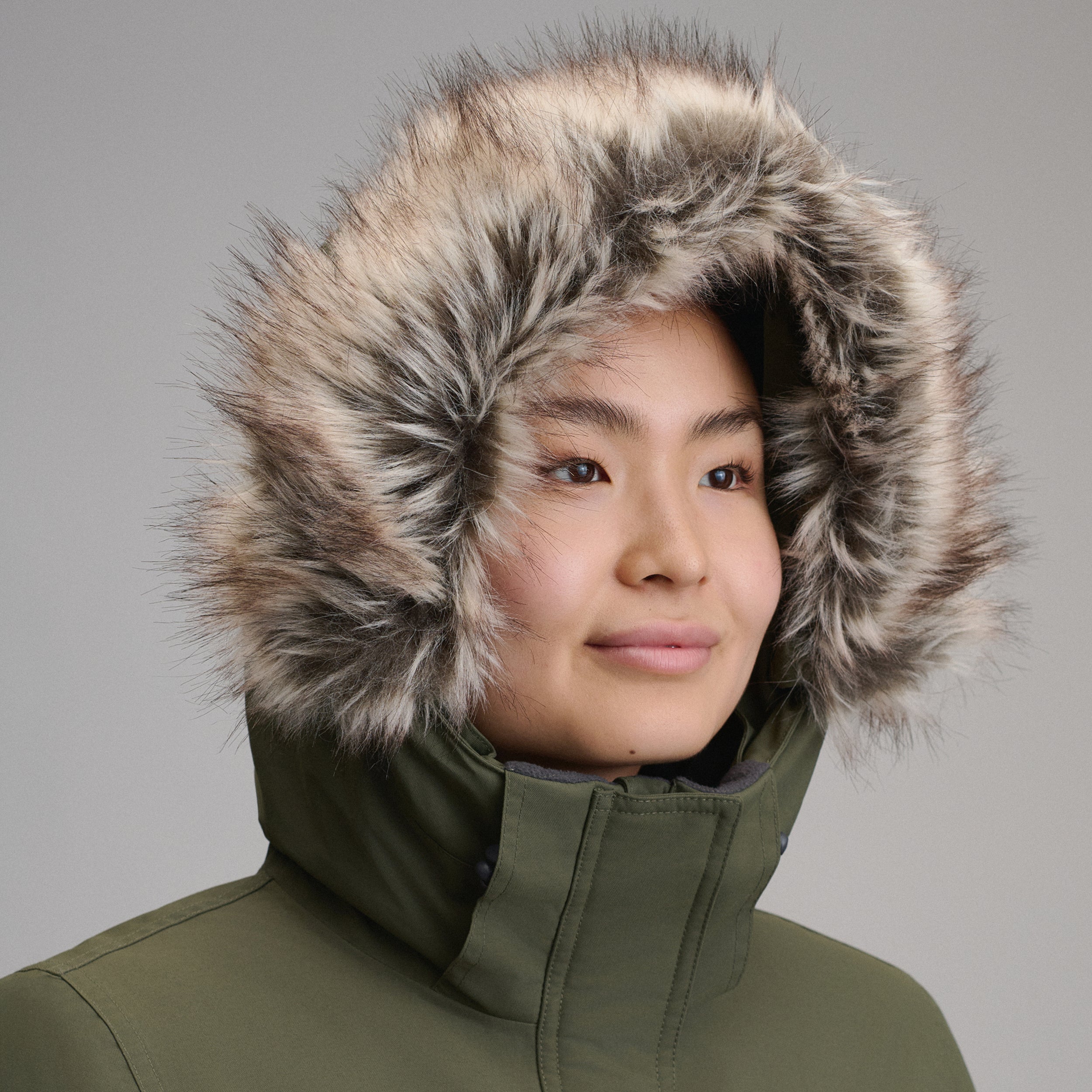 Women's Parka Superior Down - Image 14