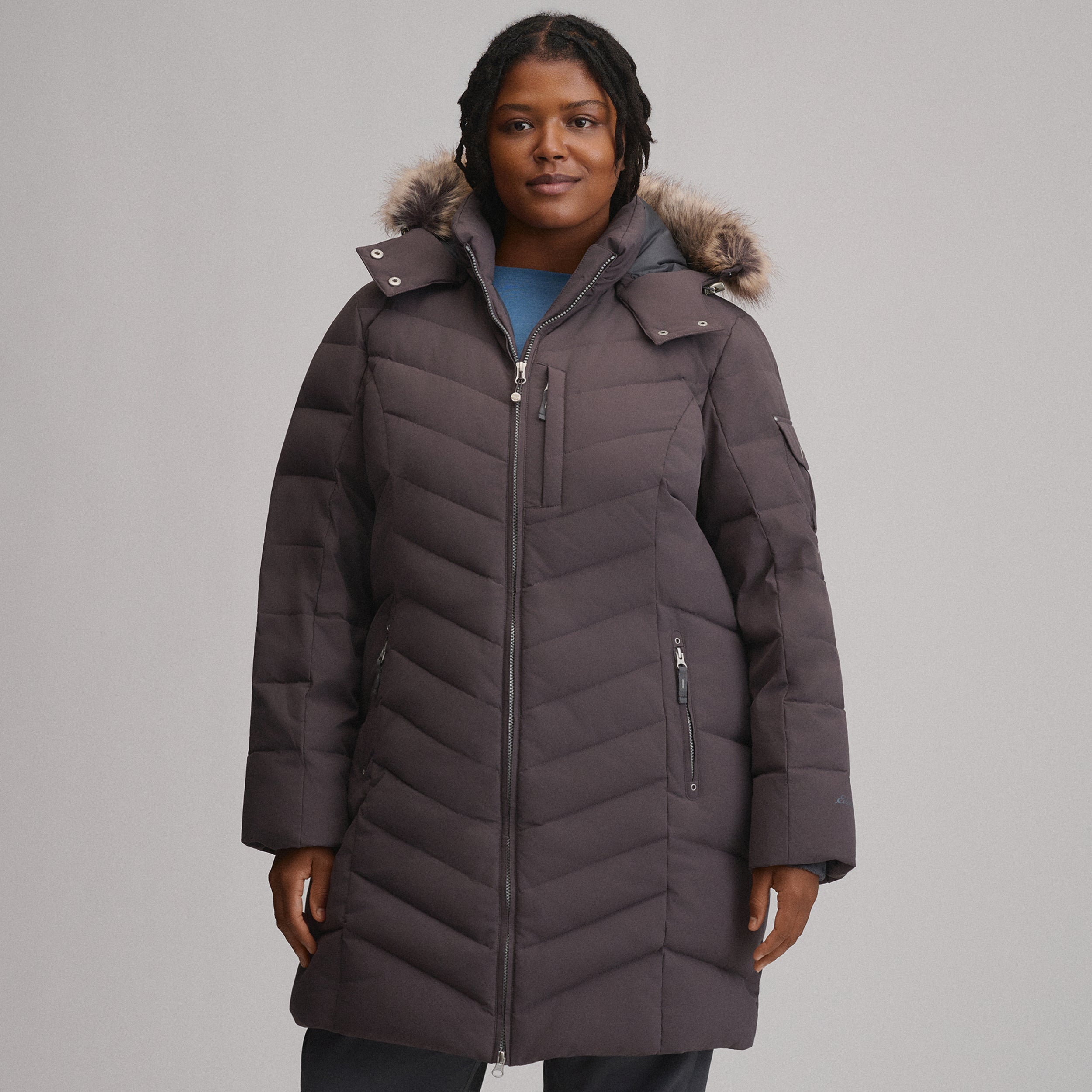 Women's Sun Valley Down Parka - Image 30