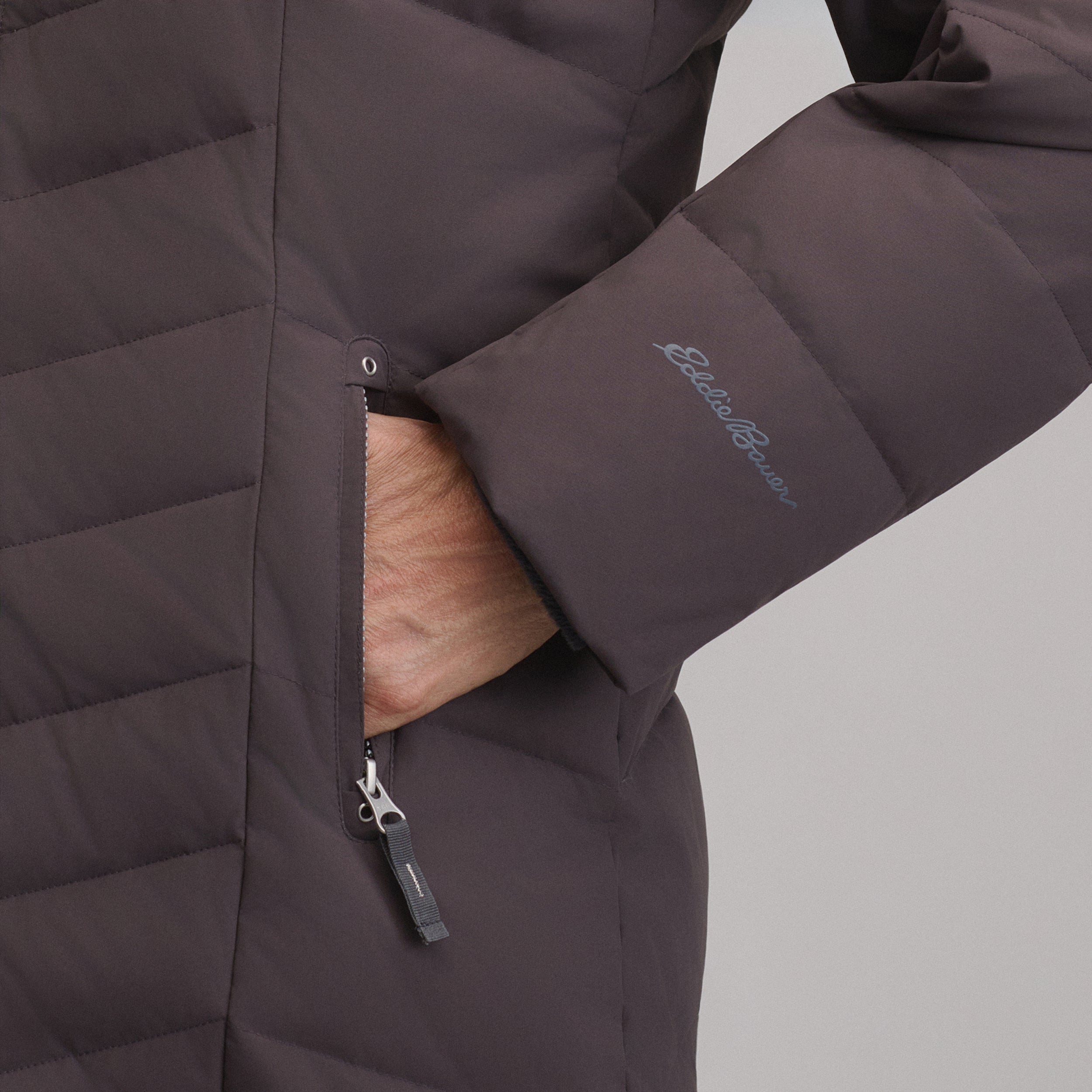 Women's Sun Valley Down Parka - Image 10