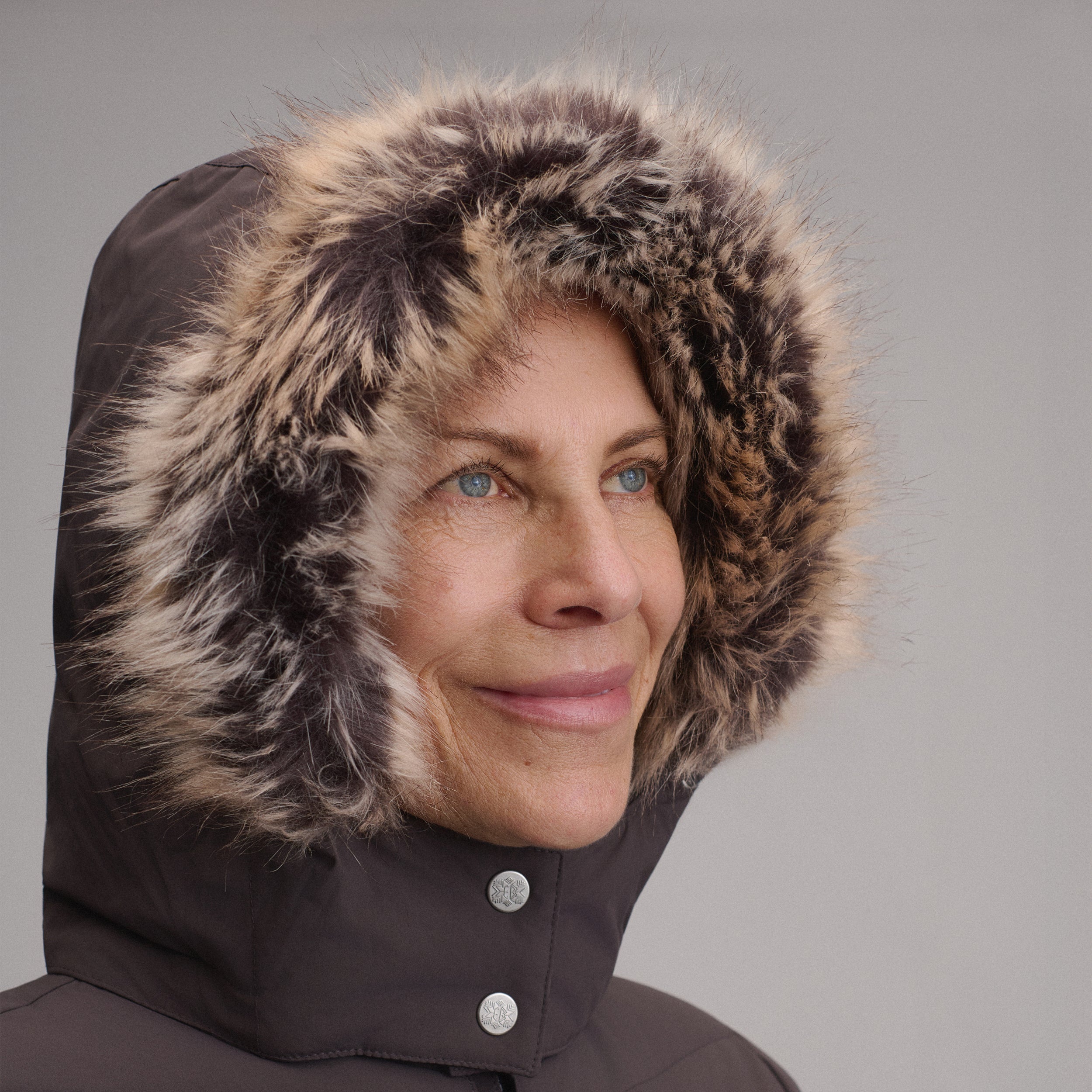 Women's Sun Valley Down Parka - Image 9