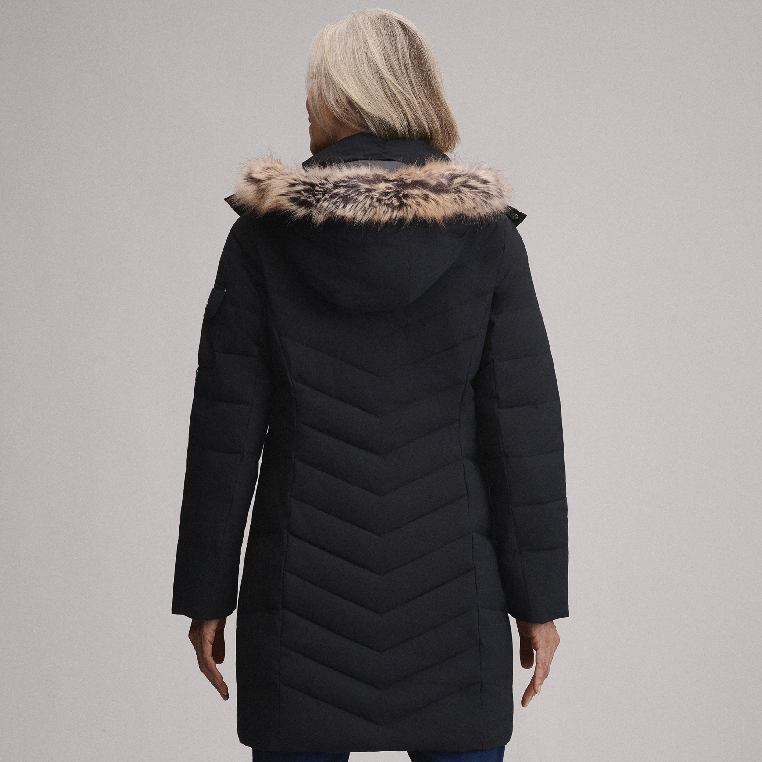 Women's Sun Valley Down Parka - Image 13