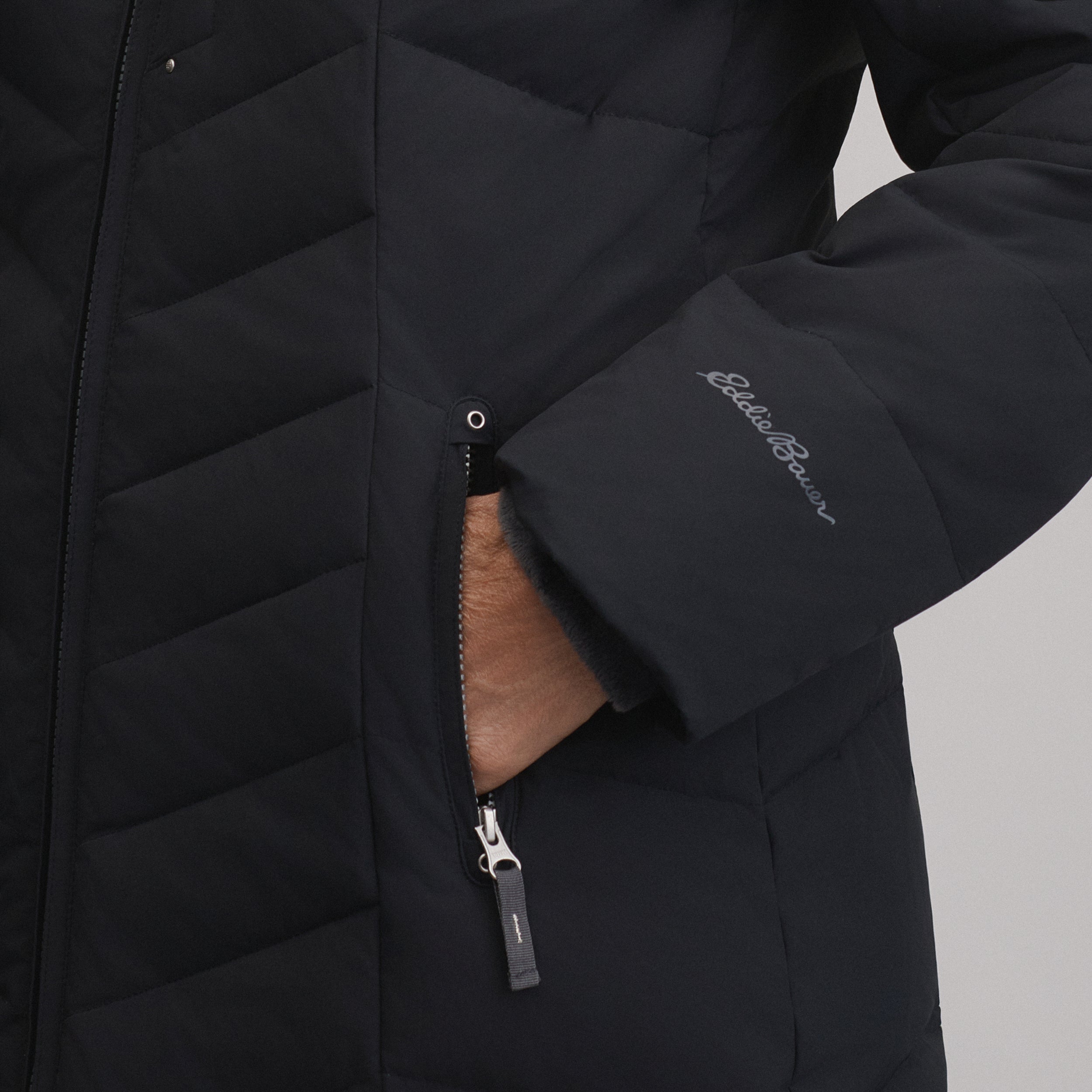 Women's Sun Valley Down Parka - Image 16