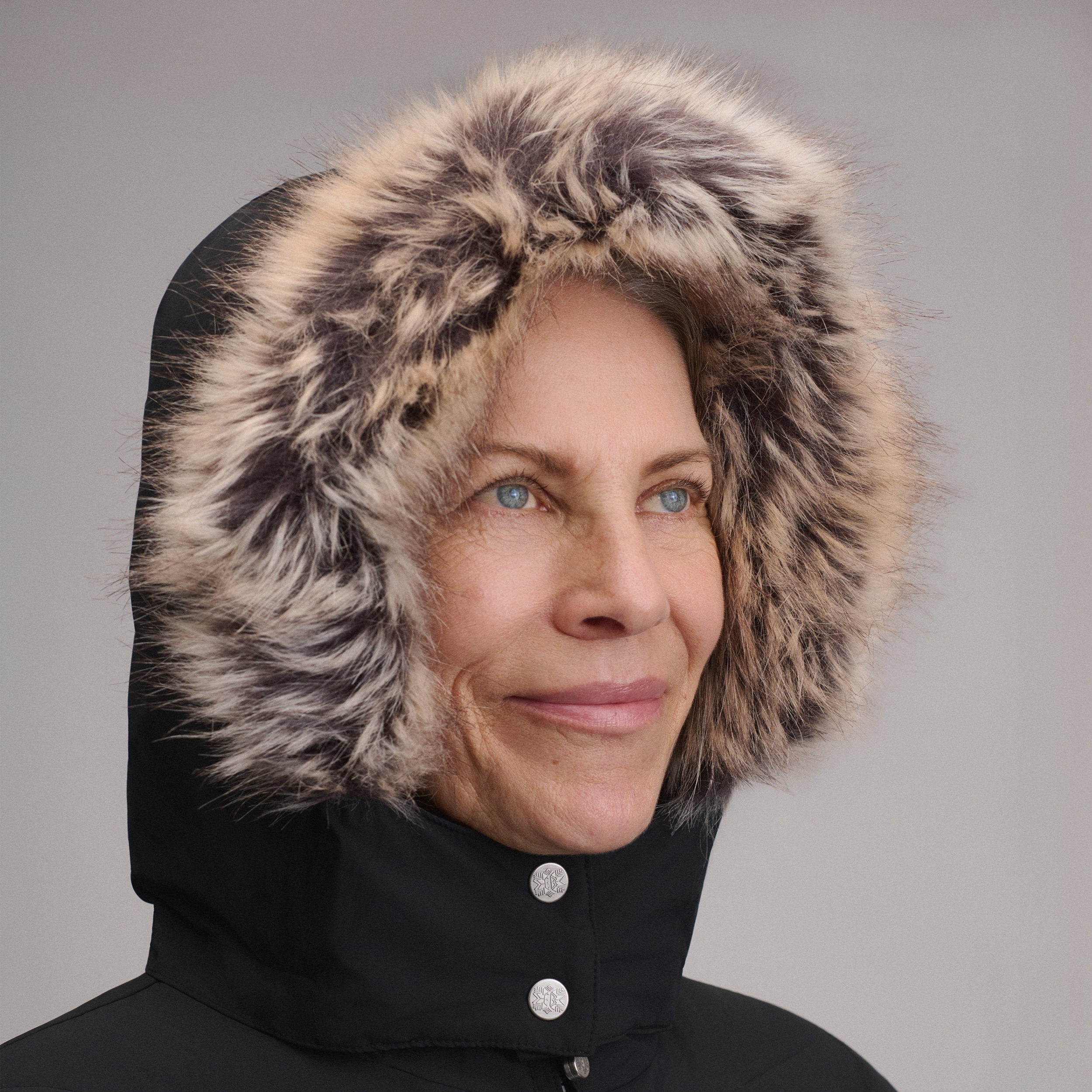 Women's Sun Valley Down Parka - Image 15