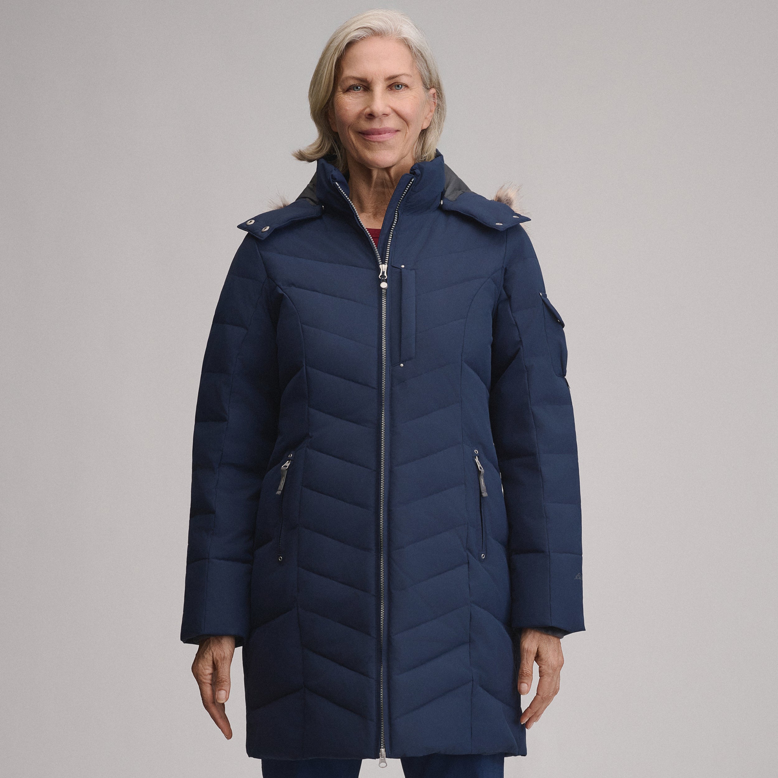 Women's Sun Valley Down Parka - Image 18