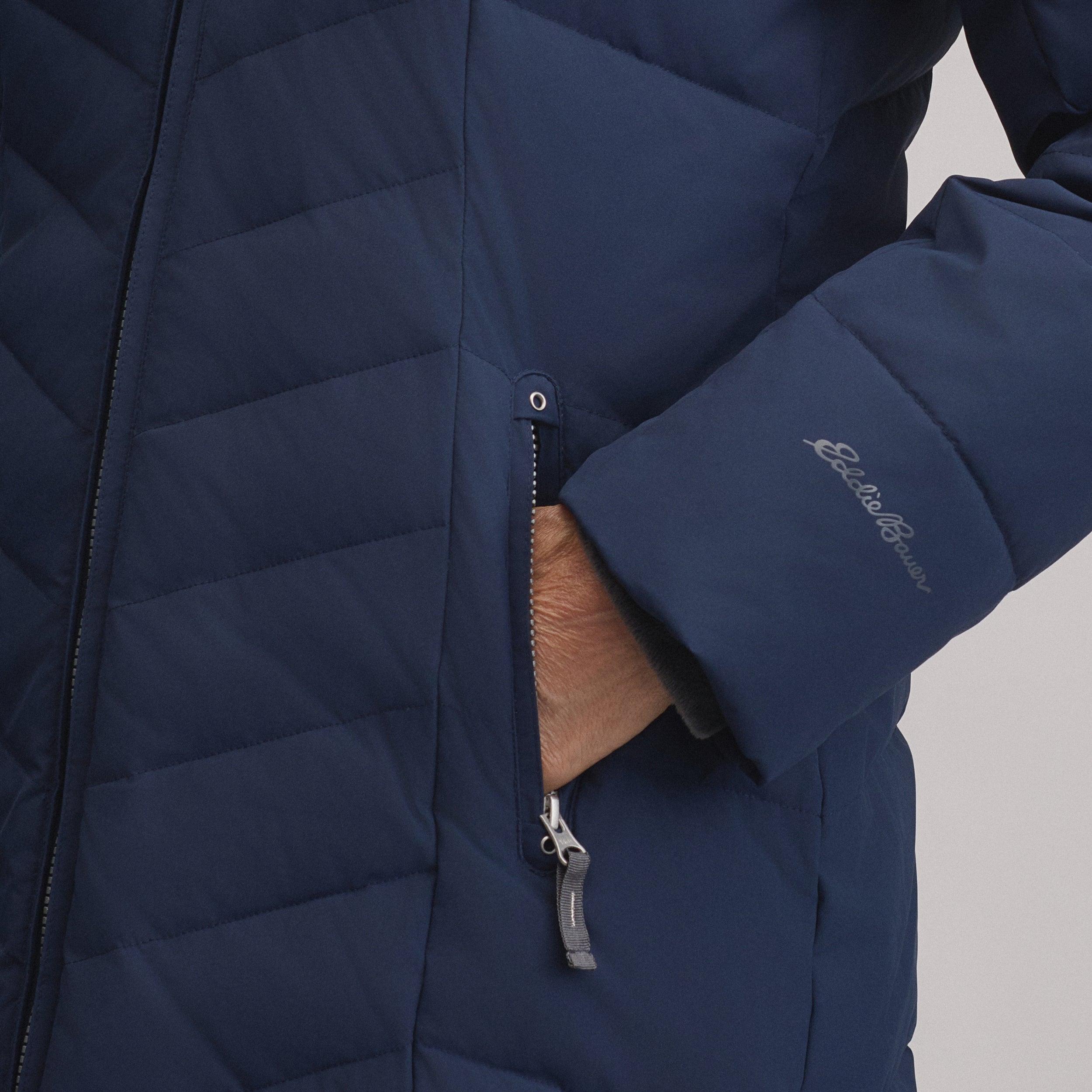 Women's Sun Valley Down Parka - Image 22
