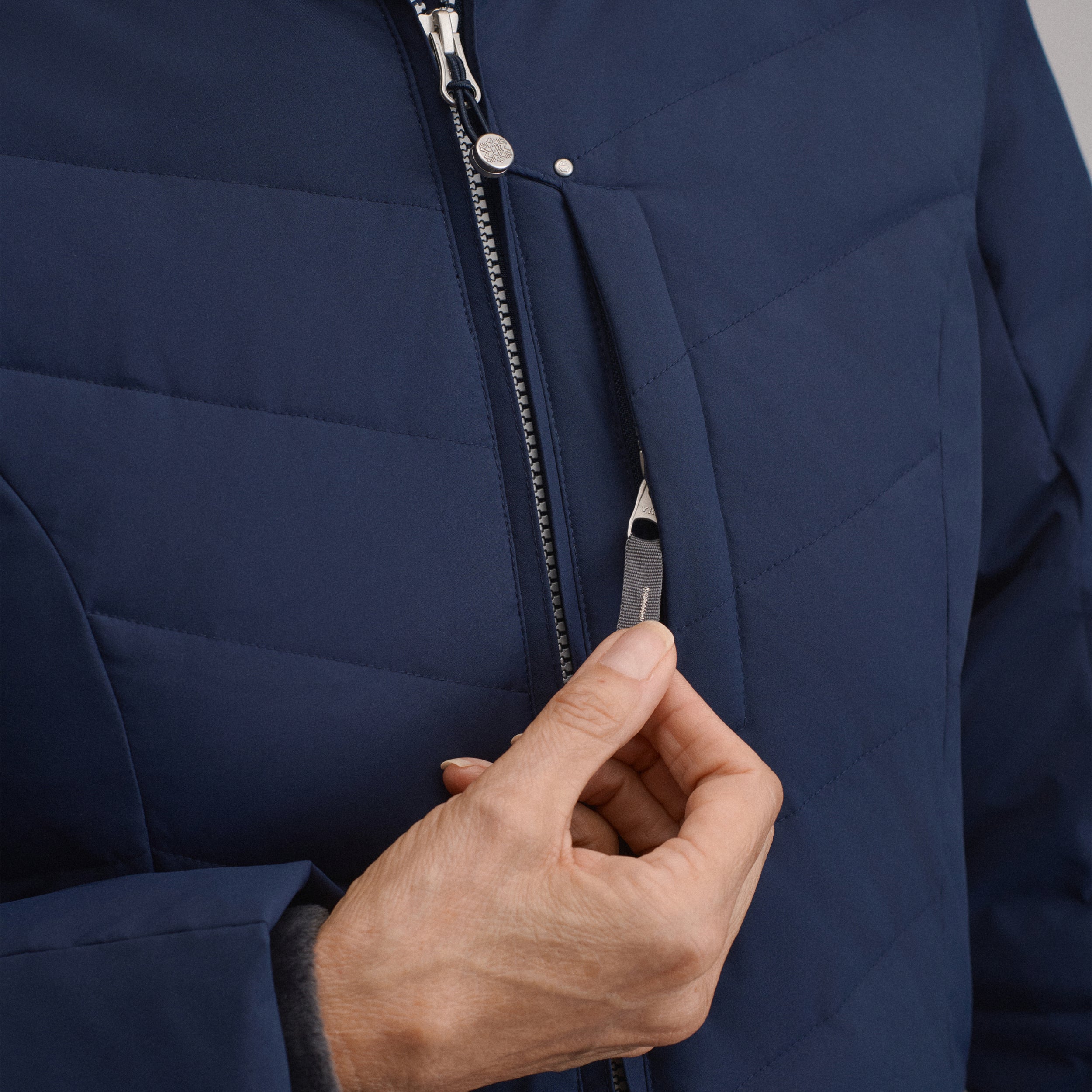 Women's Sun Valley Down Parka - Image 20