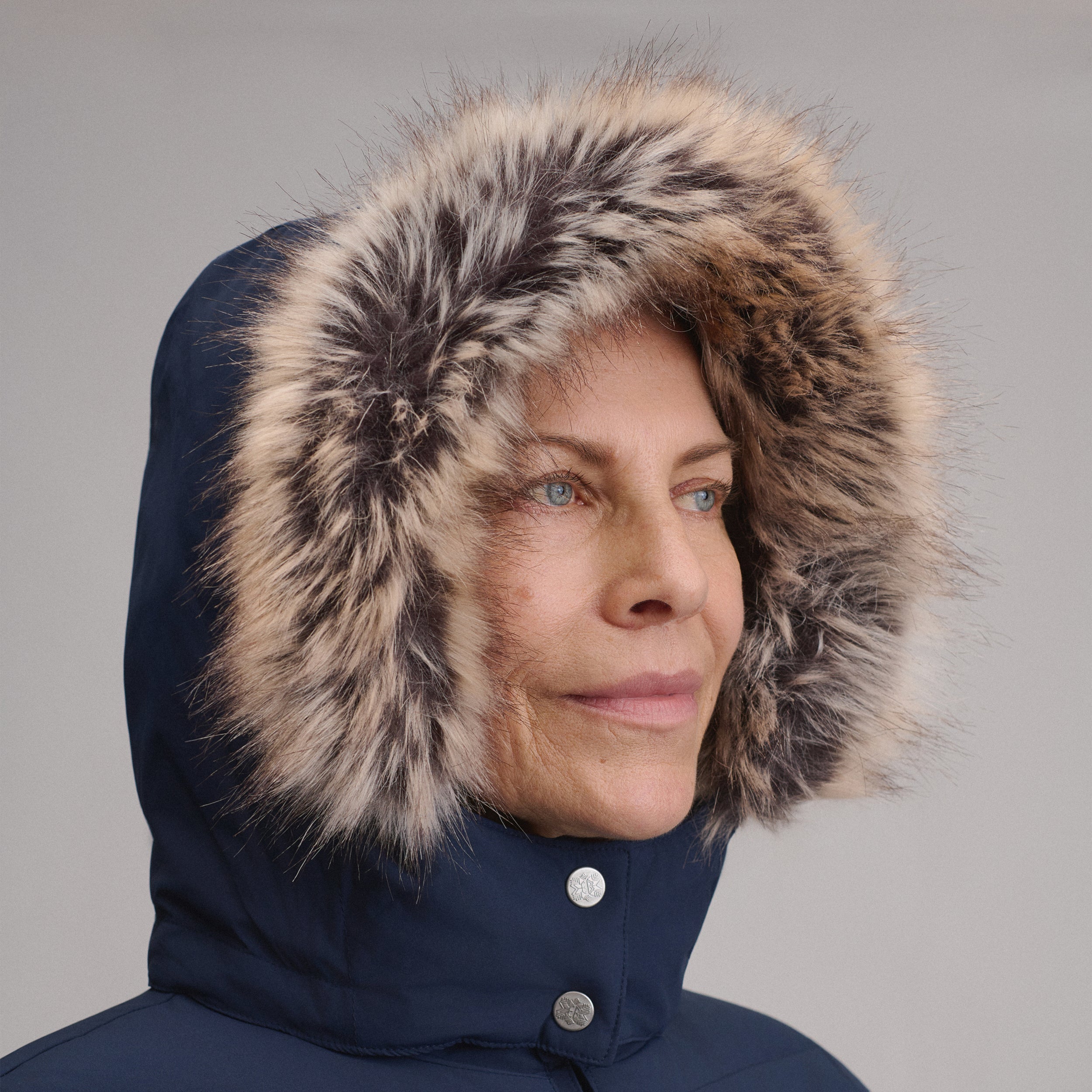 Women's Sun Valley Down Parka - Image 21