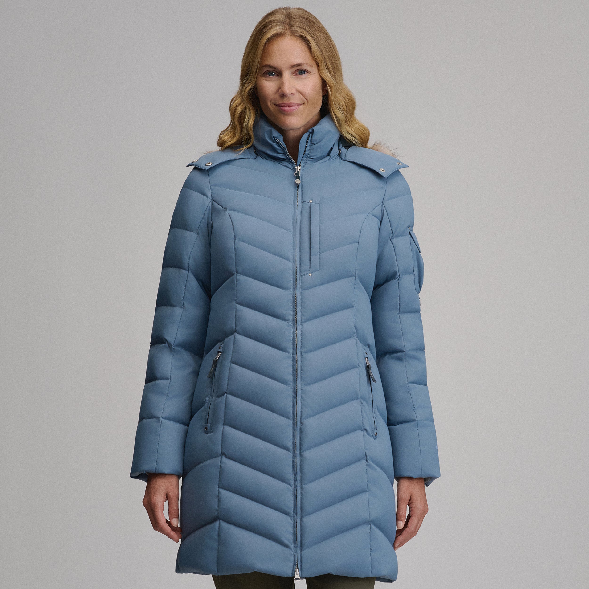 Women's Sun Valley Down Parka