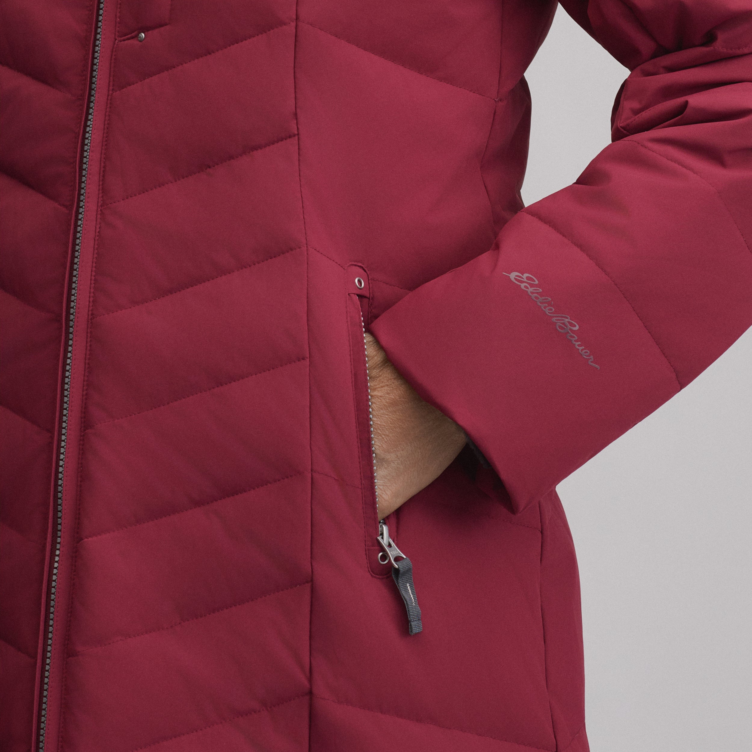 Women's Sun Valley Down Parka - Image 28