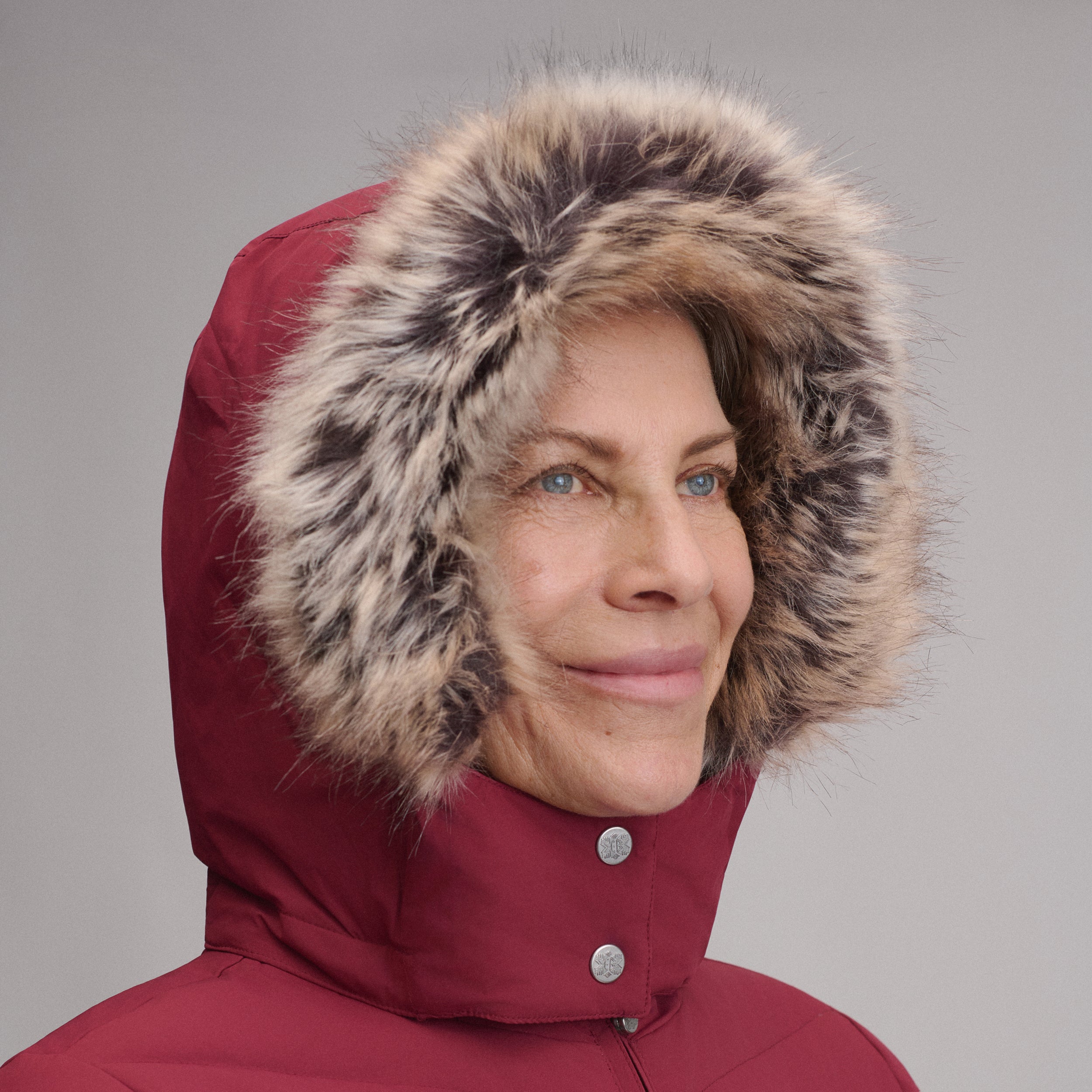 Women's Sun Valley Down Parka - Image 27