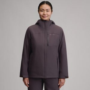 Women's Powder Search Insulated 3-in-1 Jacket