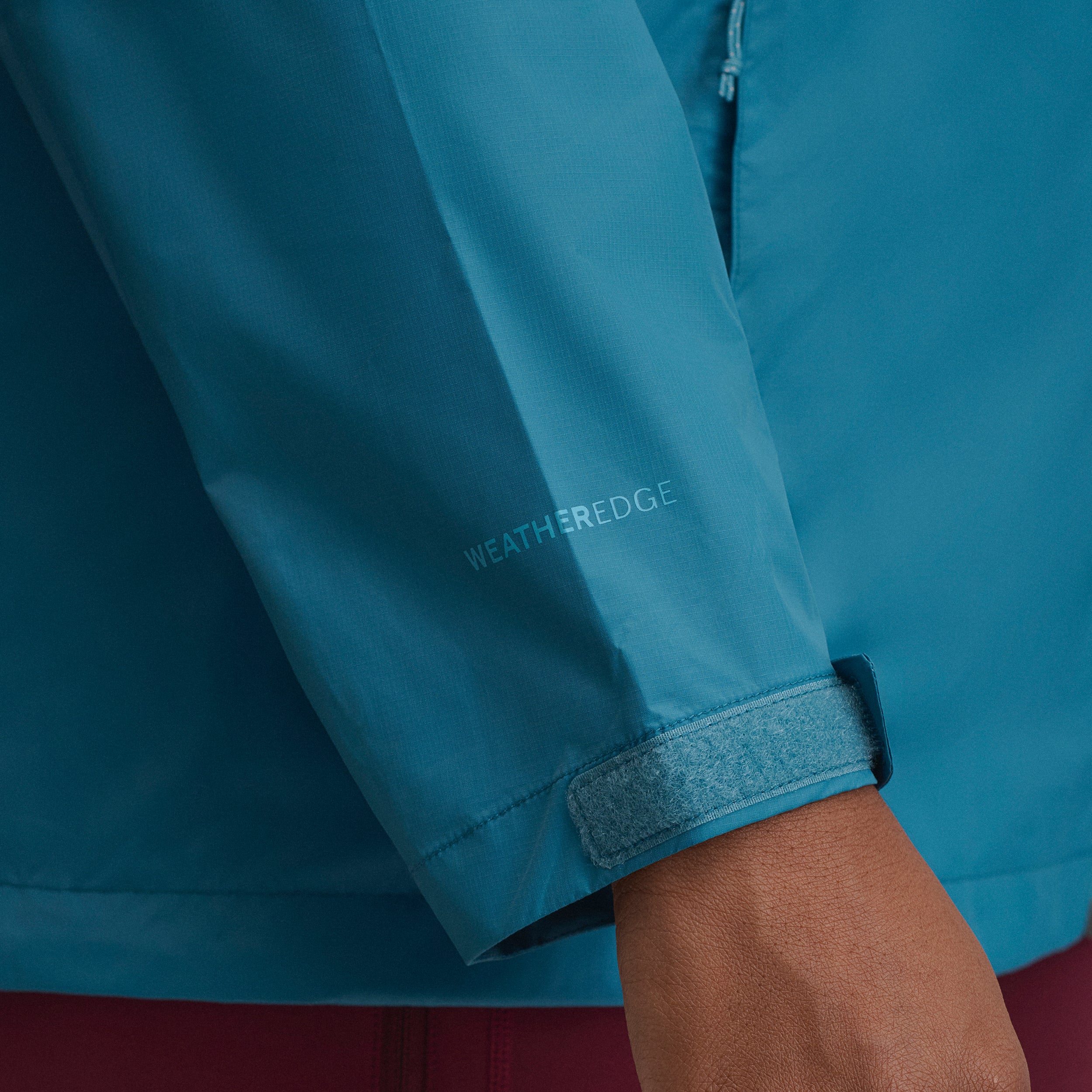 Women's RipPacĀ® Pro Waterproof Hooded Rain Jacket - Image 19