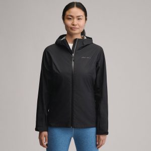 Women's RipPac® Pro Waterproof Hooded Rain Jacket