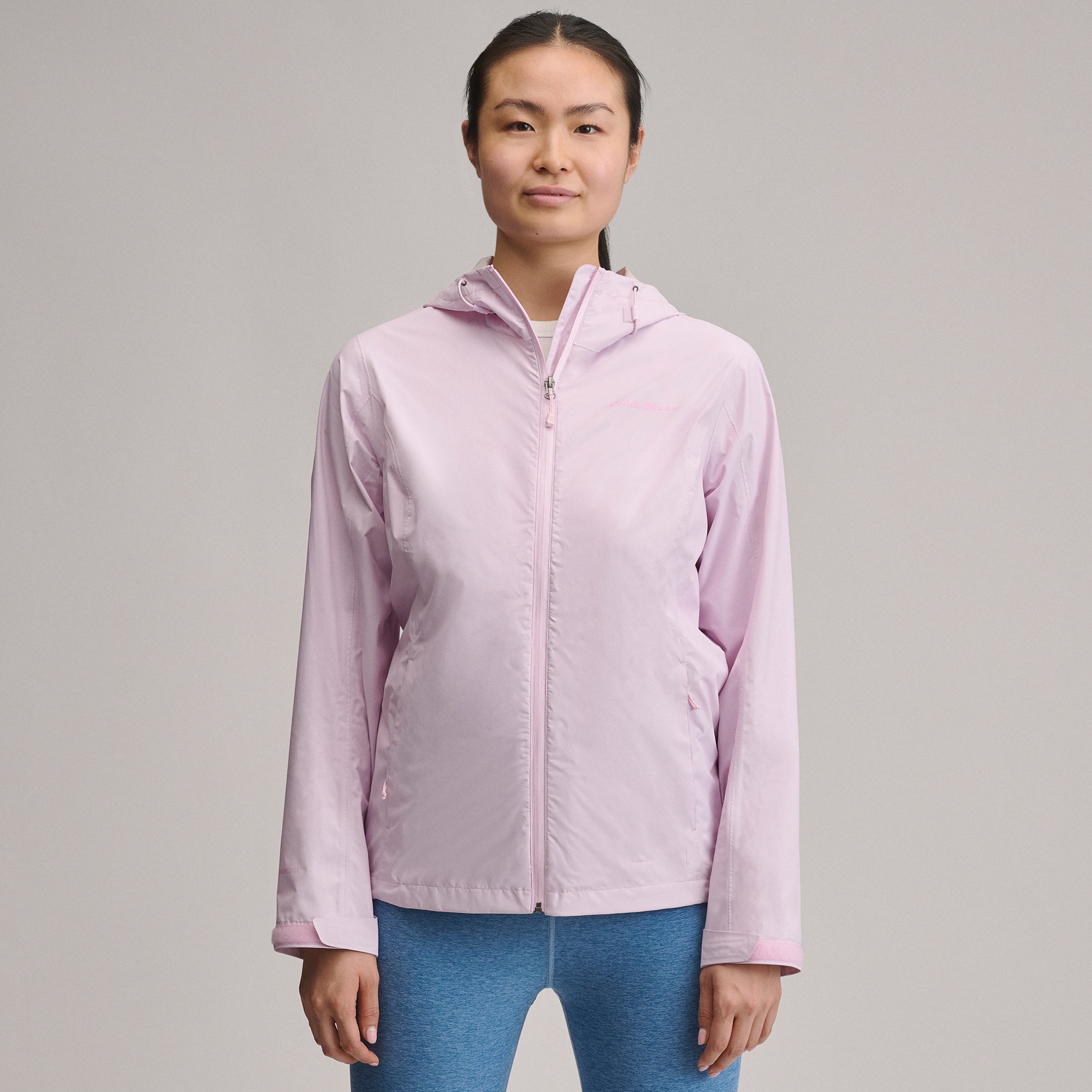 Women's RipPacĀ® Pro Waterproof Hooded Rain Jacket - Image 23