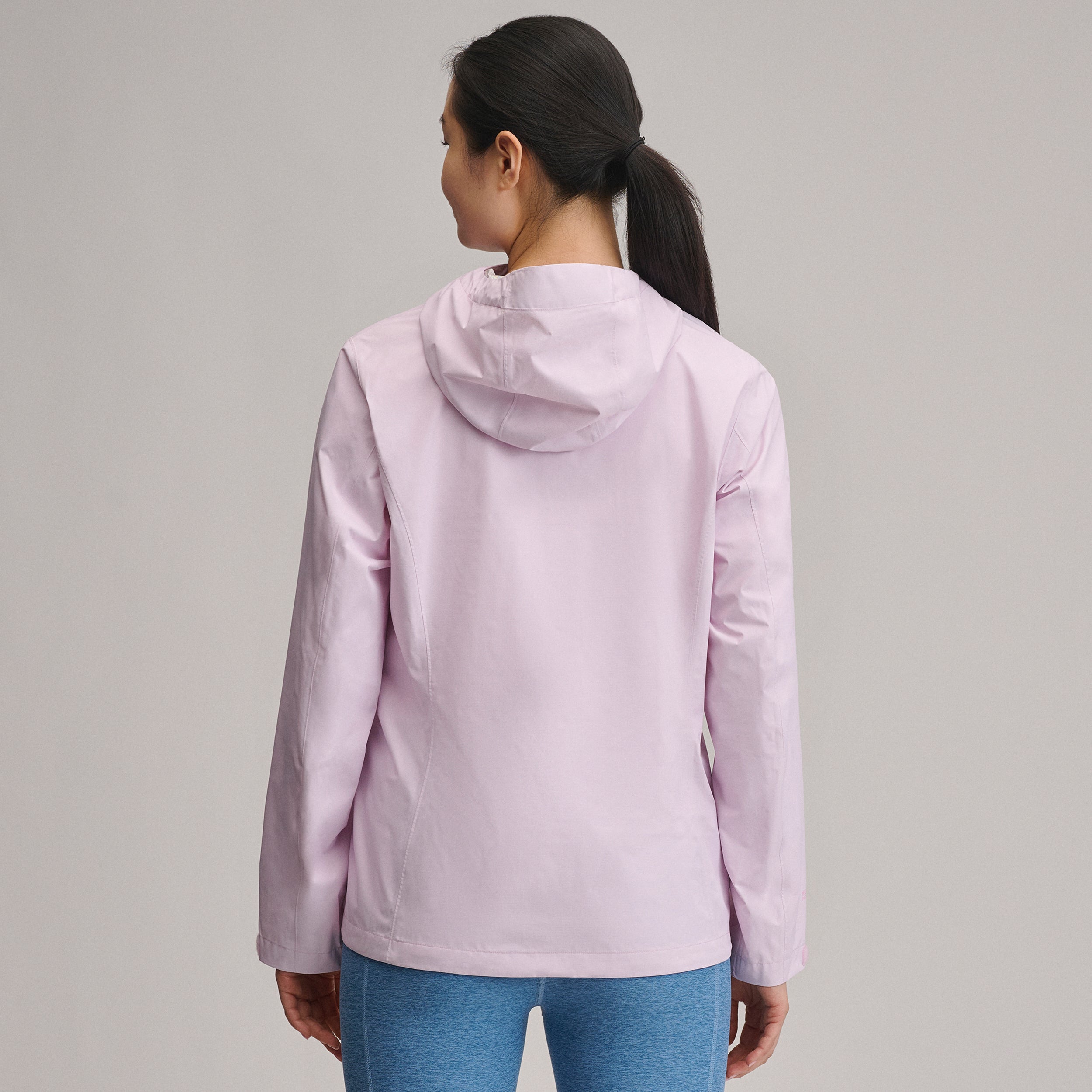 Women's RipPacĀ® Pro Waterproof Hooded Rain Jacket - Image 24