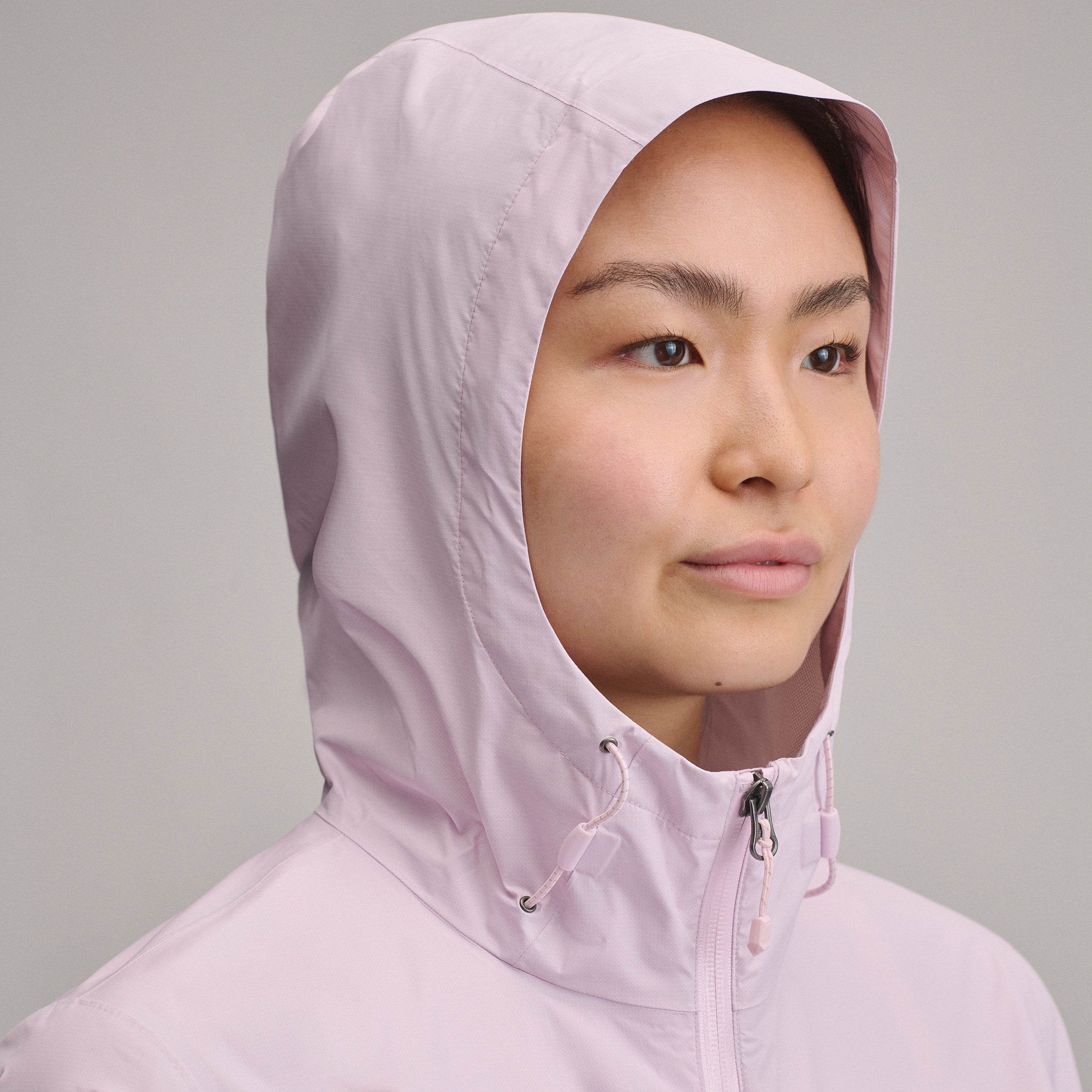 Women's RipPacĀ® Pro Waterproof Hooded Rain Jacket - Image 25