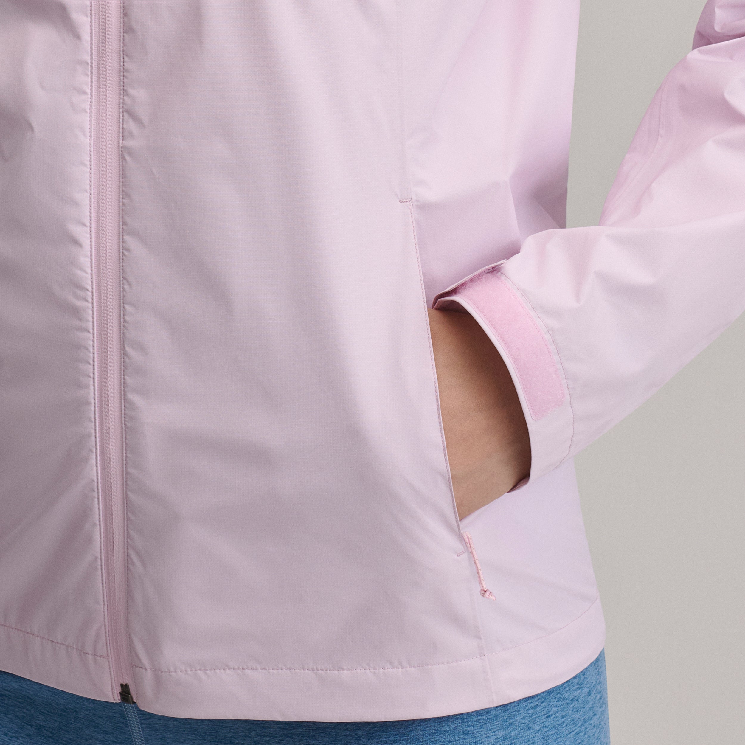 Women's RipPacĀ® Pro Waterproof Hooded Rain Jacket - Image 26