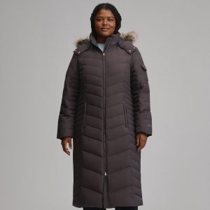 Women's Sun Valley Down Duffle Jacket