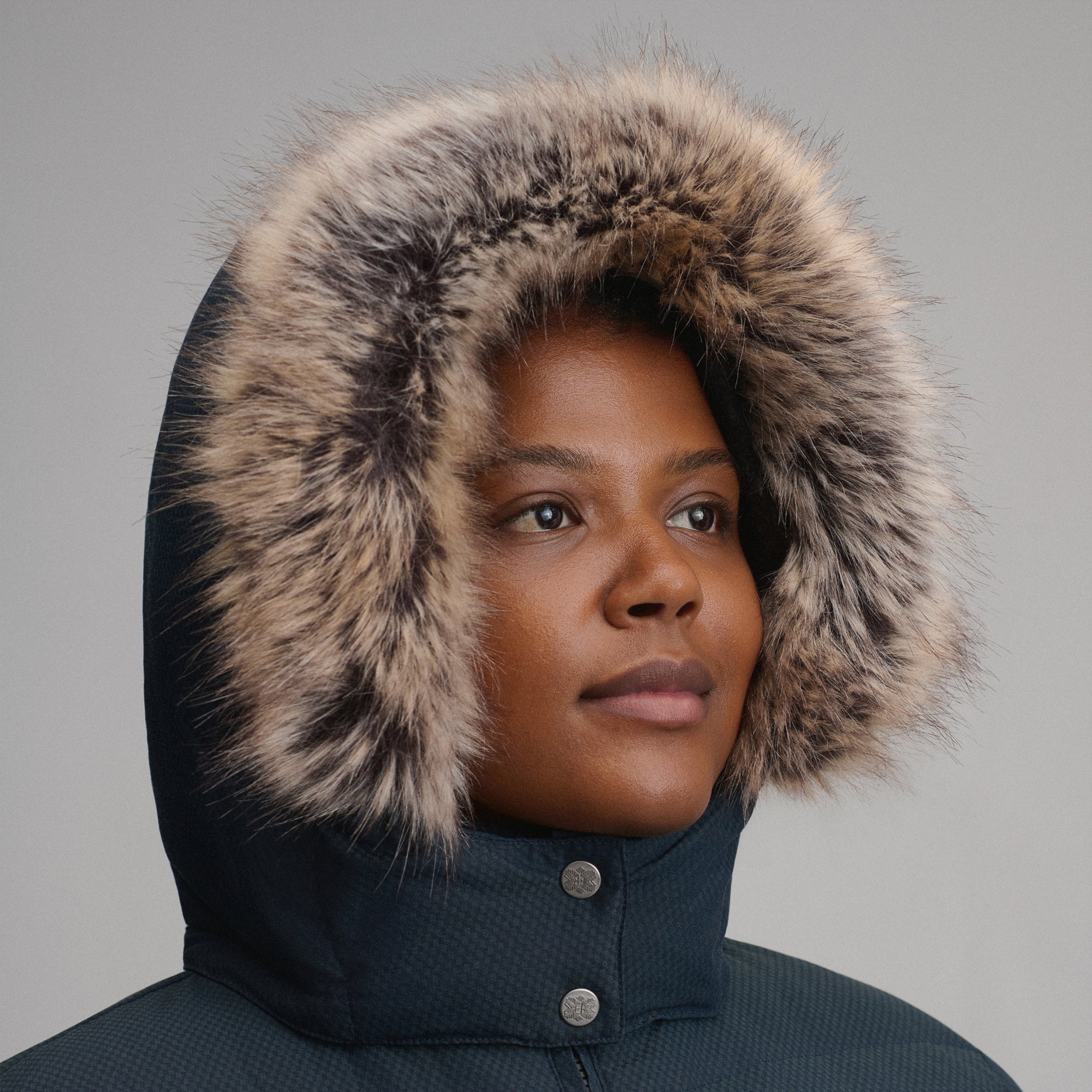 Women's Sun Valley Down Duffle Jacket - Image 29