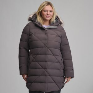 Women's Sun Valley Frost Down Parka