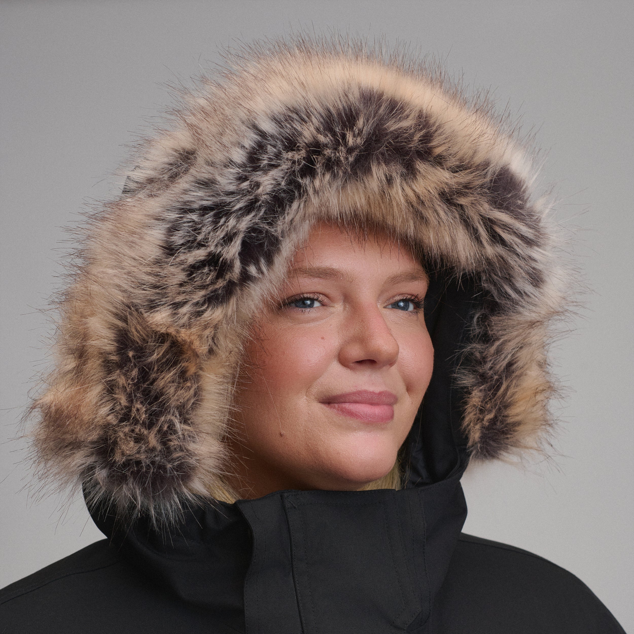 Women's Superior Arctic Down Parka - Image 14