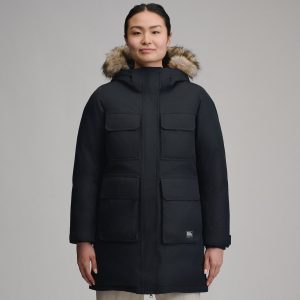 Women's Superior Arctic Down Parka