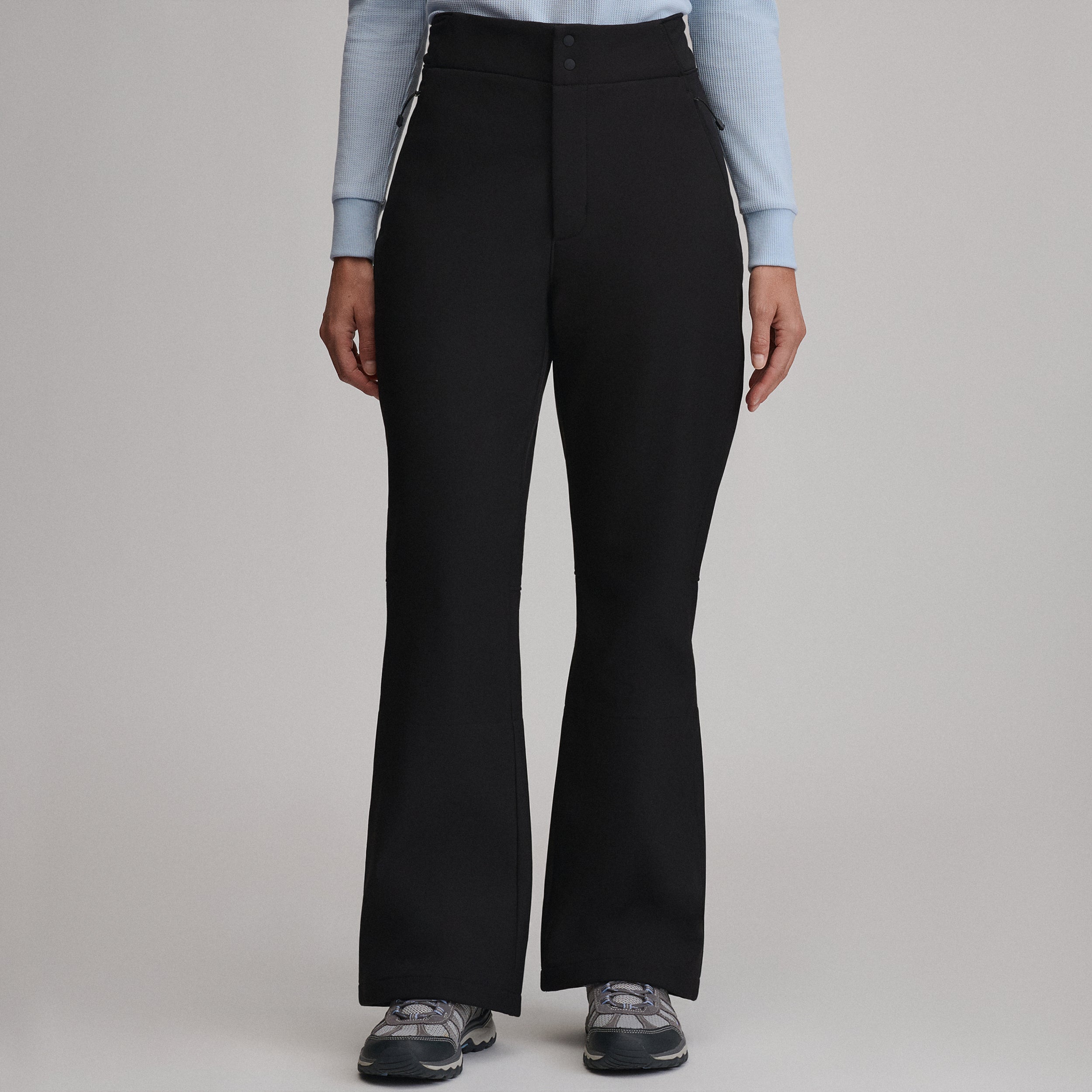 Women's Alpenglow High Rise Stretch Ski Pants