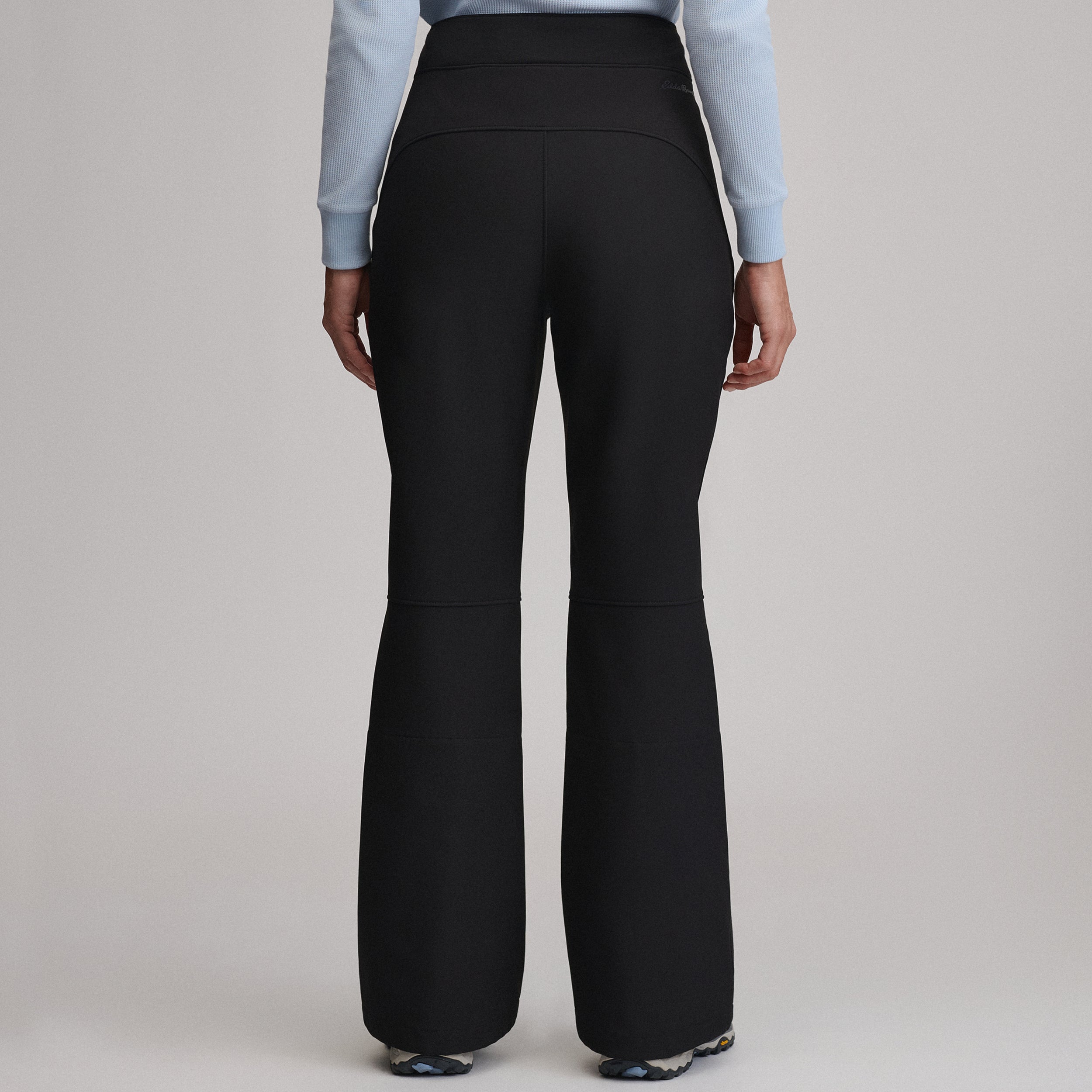 Women's Alpenglow High Rise Stretch Ski Pants - Image 2