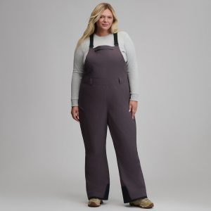 Women's Powder Search 2.0 Insulated Bib