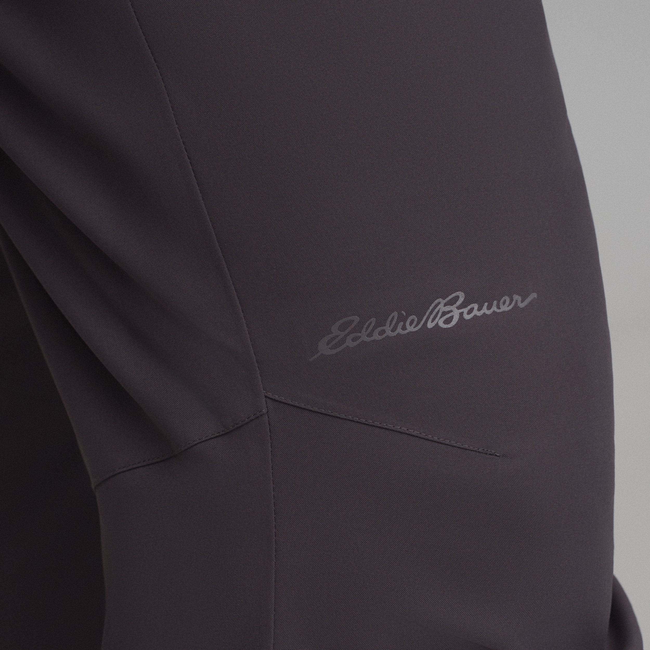 Women's Powder Search 2.0 Insulated Bib - Image 4
