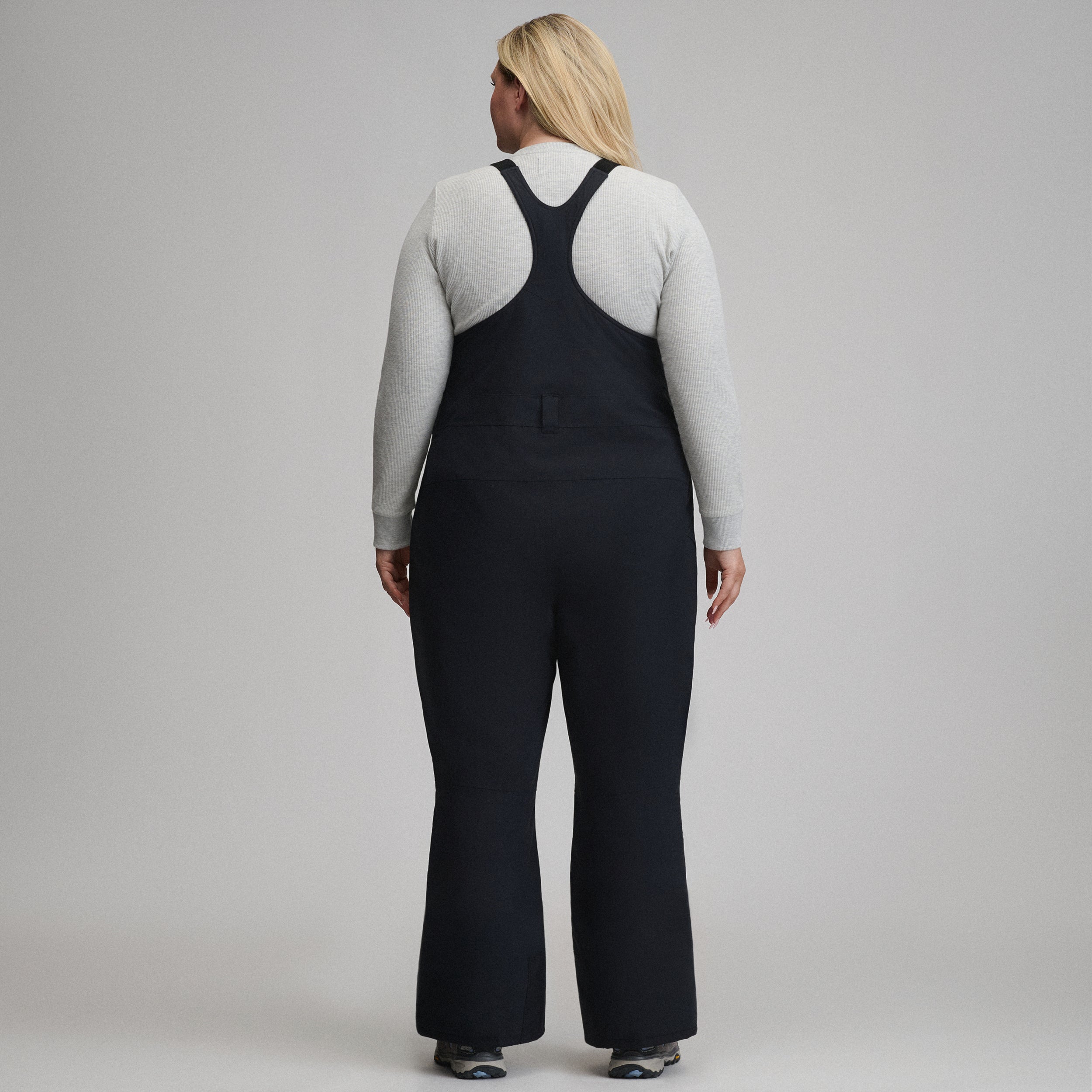 Women's Powder Search 2.0 Insulated Bib - Image 12
