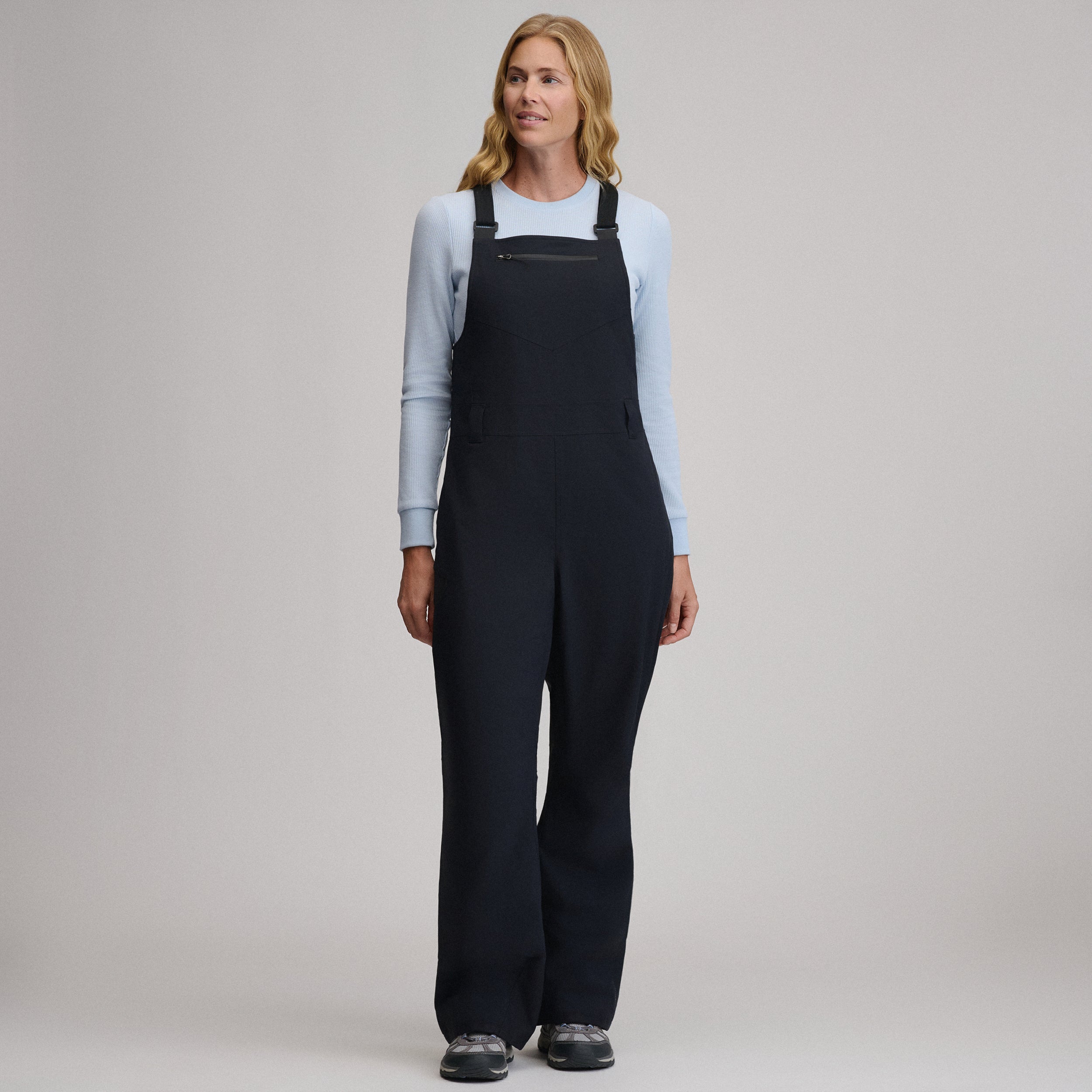 Women's Powder Search 2.0 Insulated Bib - Image 6