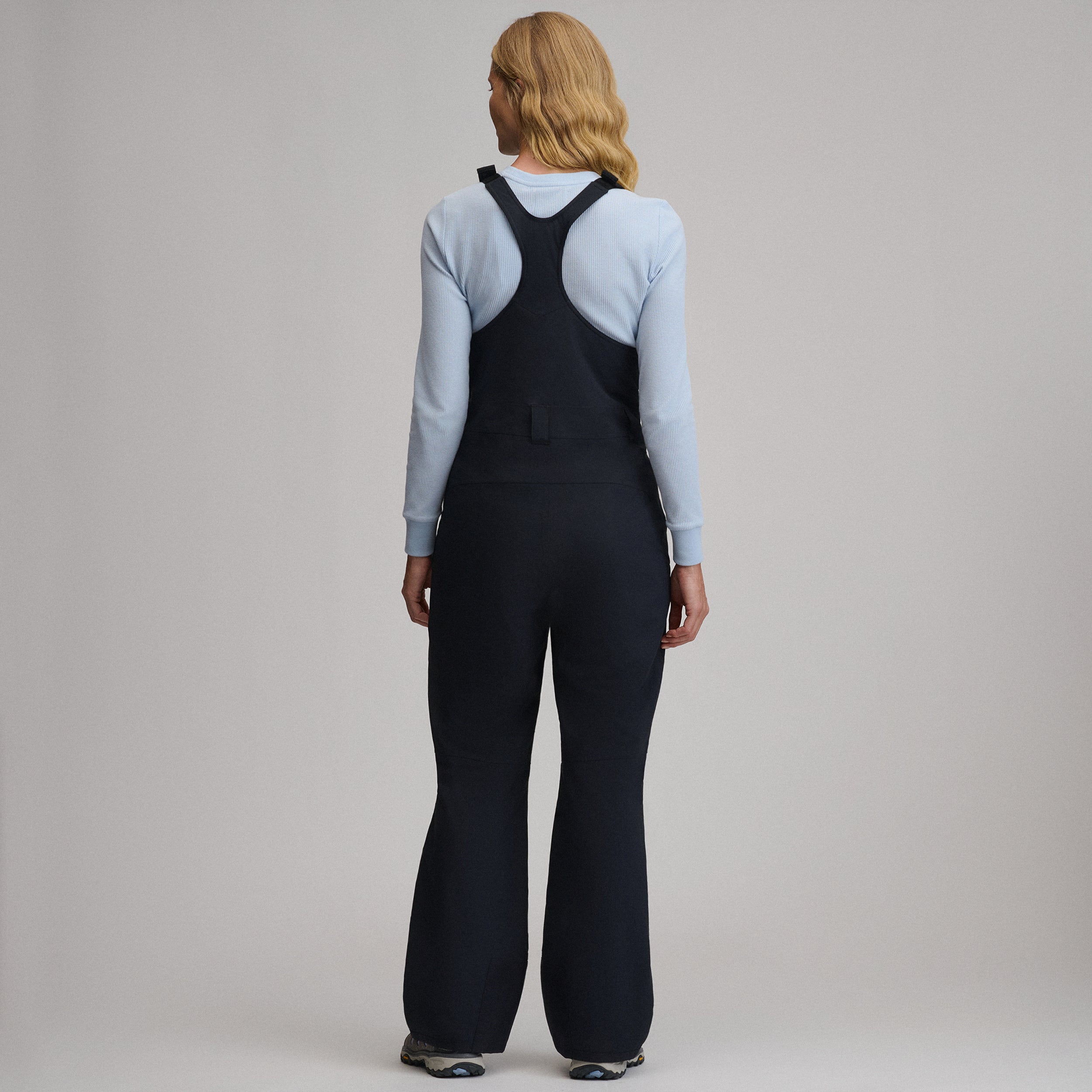 Women's Powder Search 2.0 Insulated Bib - Image 7