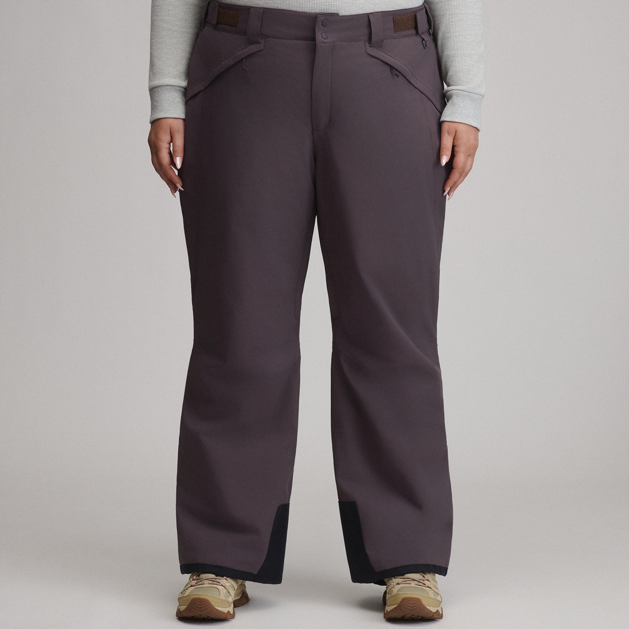 Women's Powder Search Insulated Pants - Image 16
