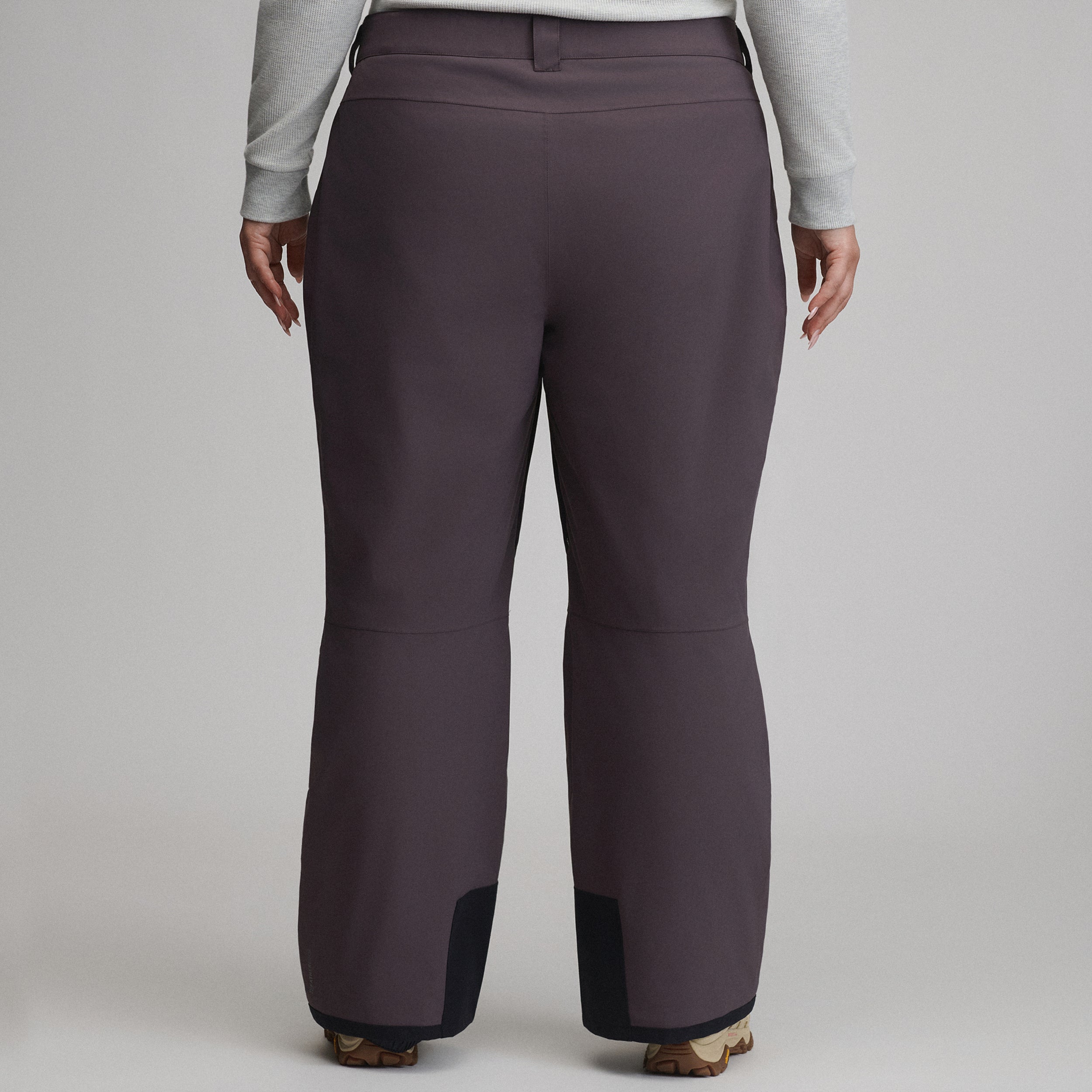 Women's Powder Search Insulated Pants - Image 17