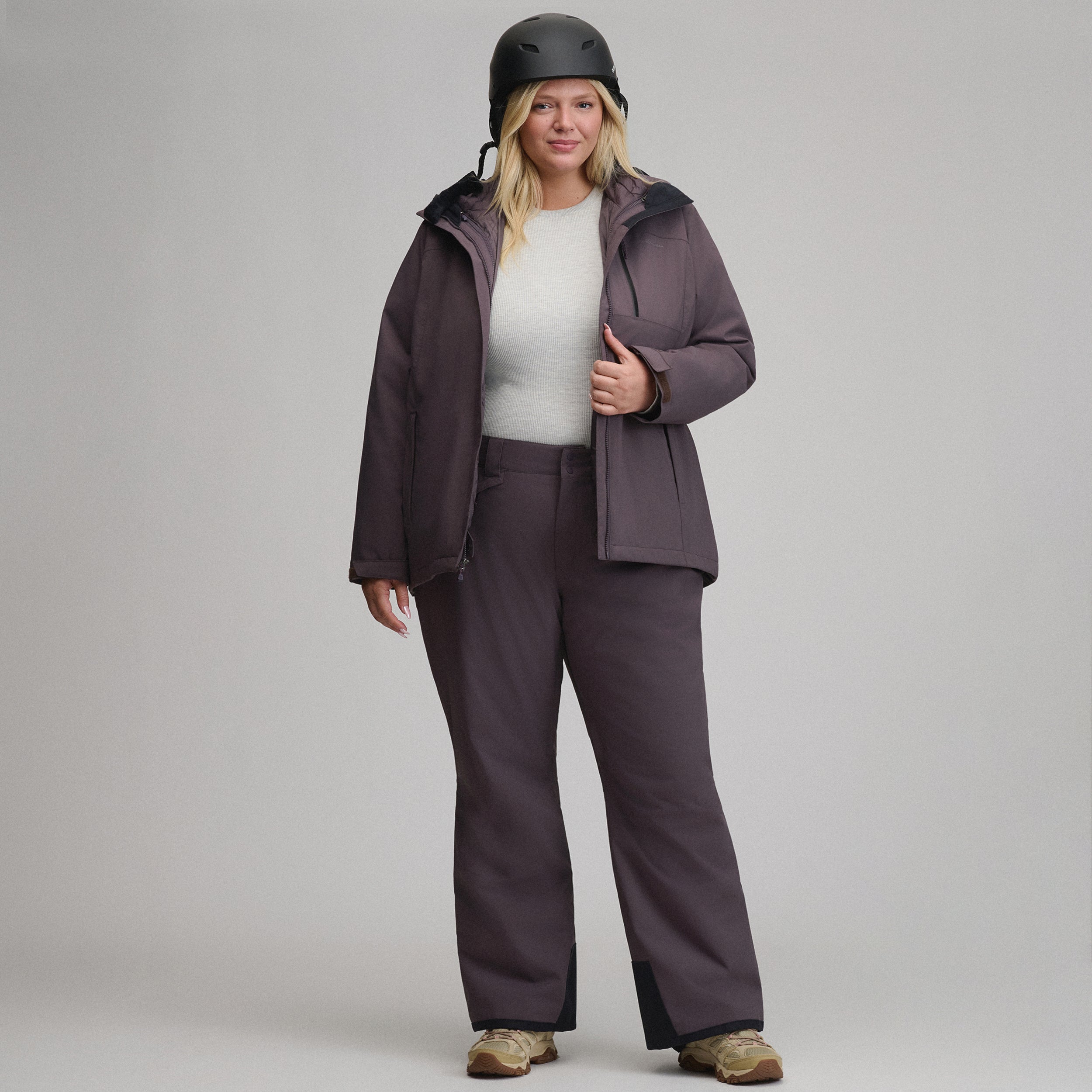 Women's Powder Search Insulated Pants - Image 20