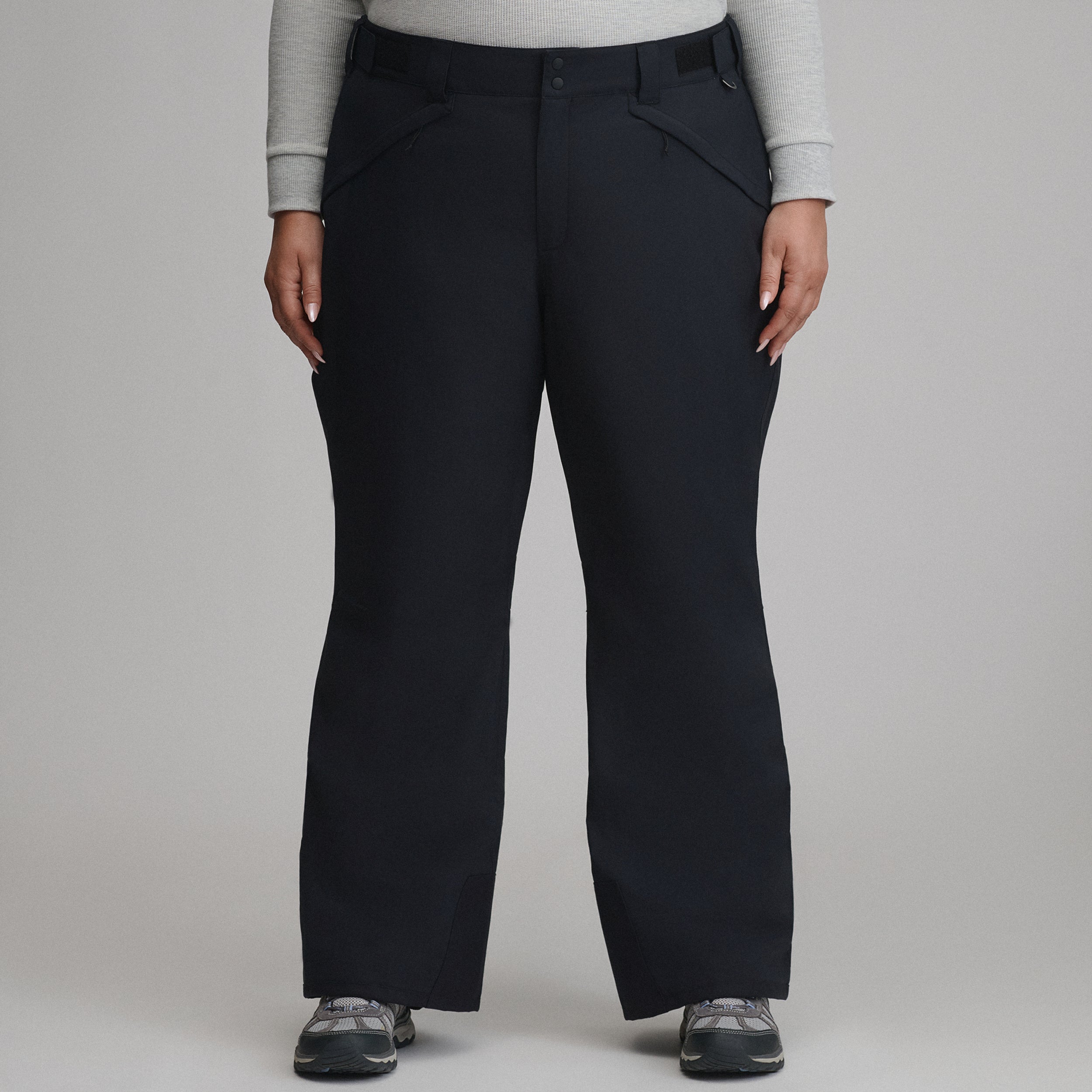 Women's Powder Search Insulated Pants - Image 21