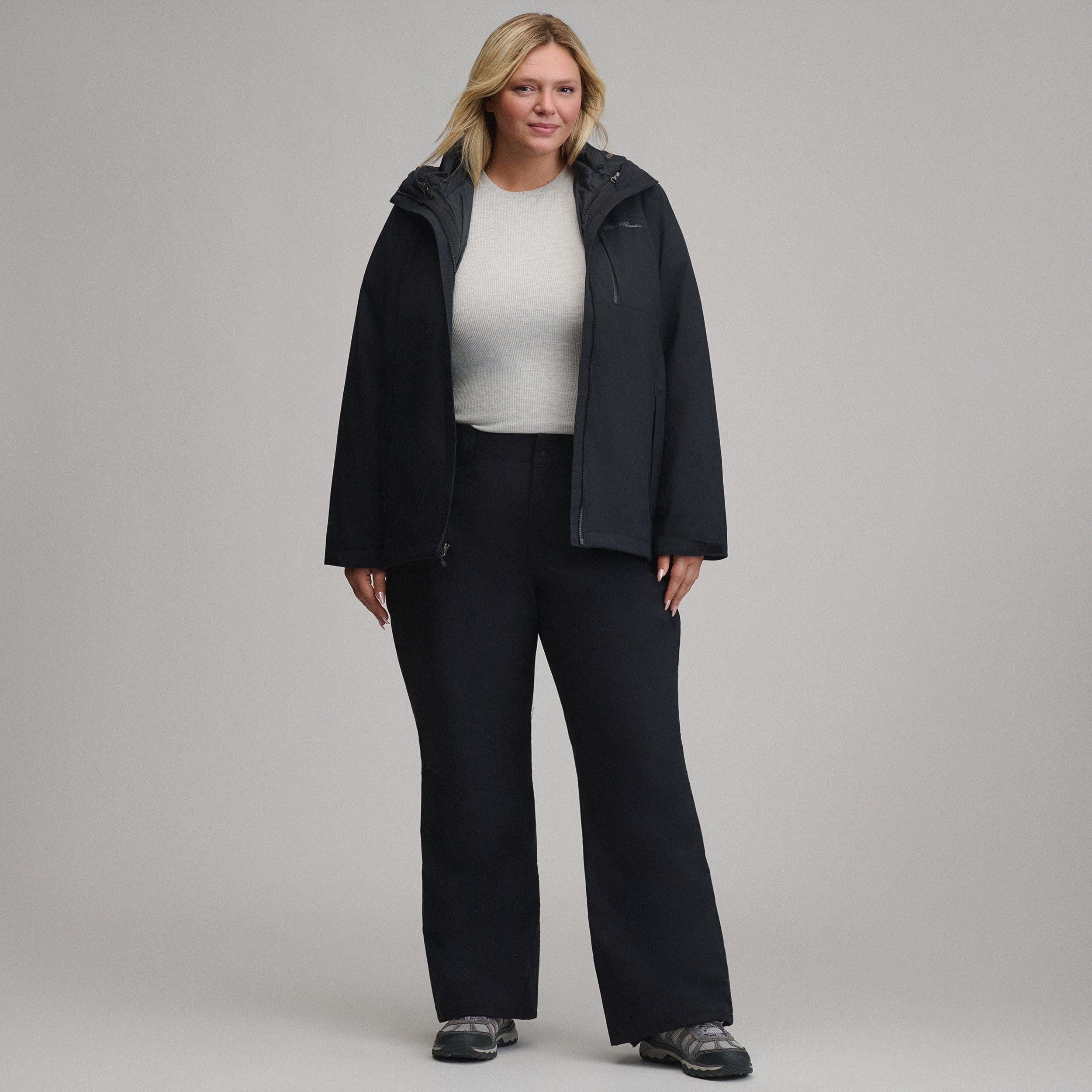 Women's Powder Search Insulated Pants - Image 25