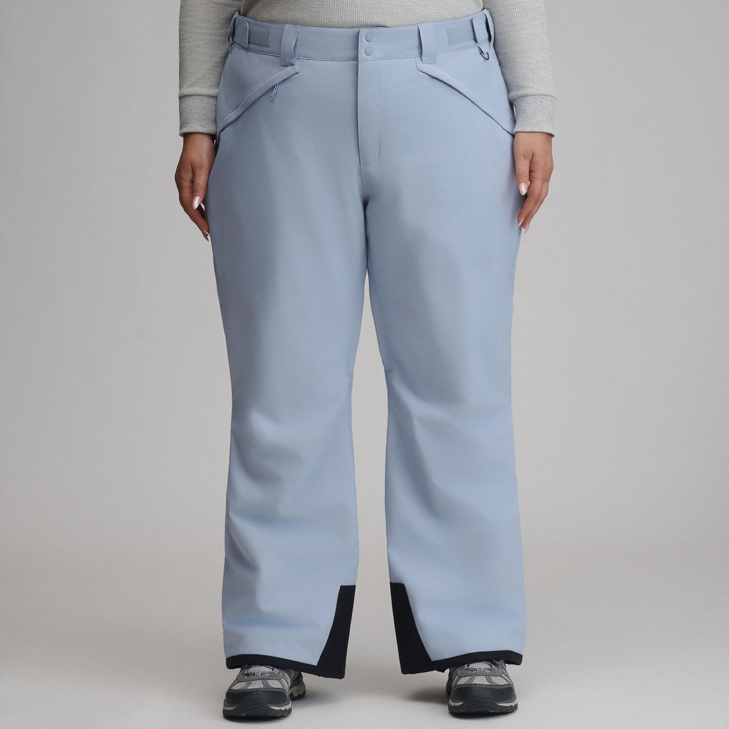 Women's Powder Search Insulated Pants - Image 26