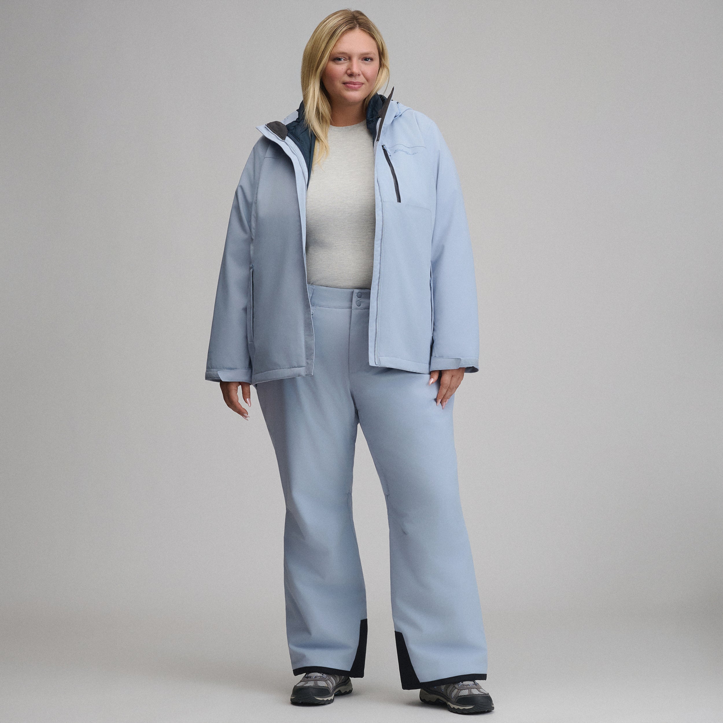 Women's Powder Search Insulated Pants - Image 30