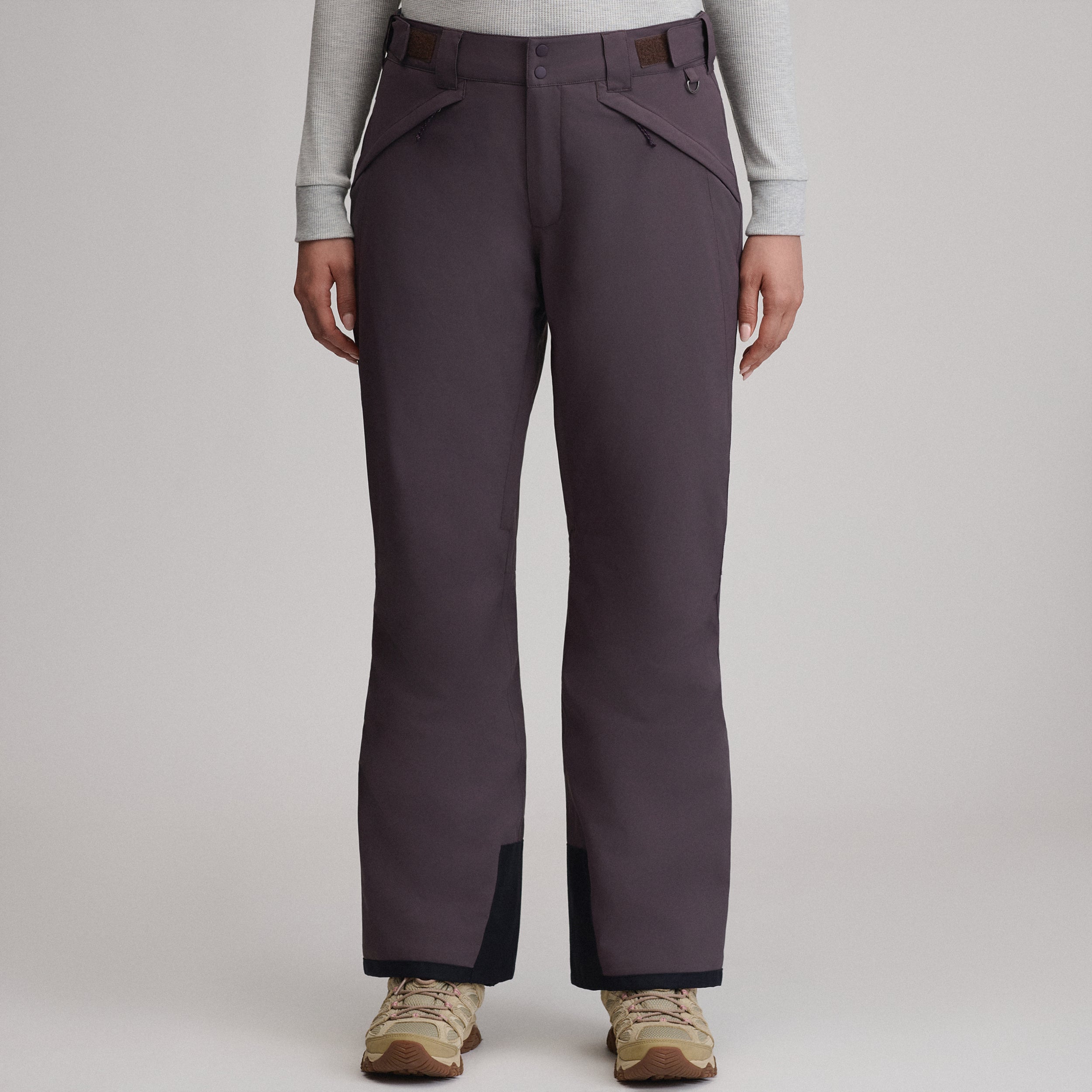 Women's Powder Search Insulated Pants