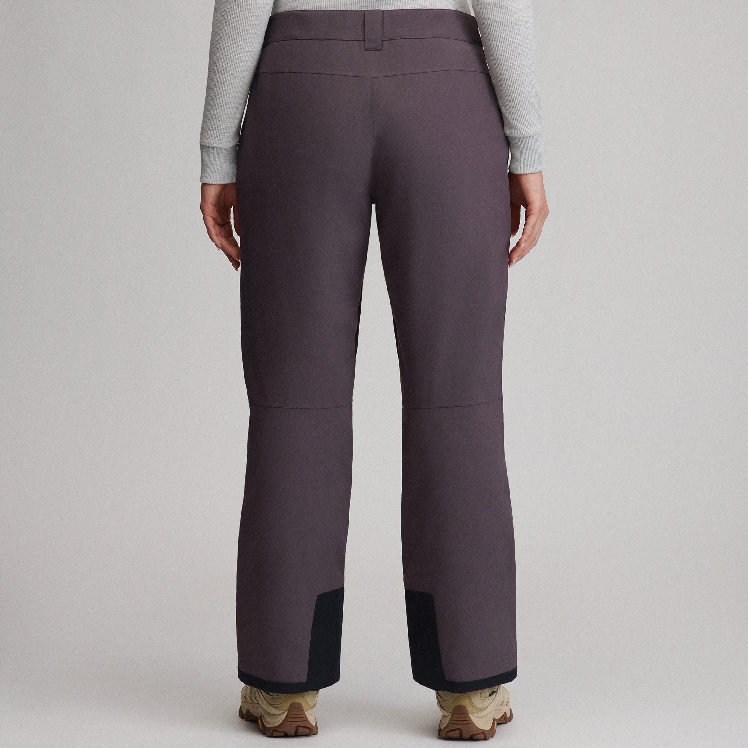Women's Powder Search Insulated Pants - Image 2